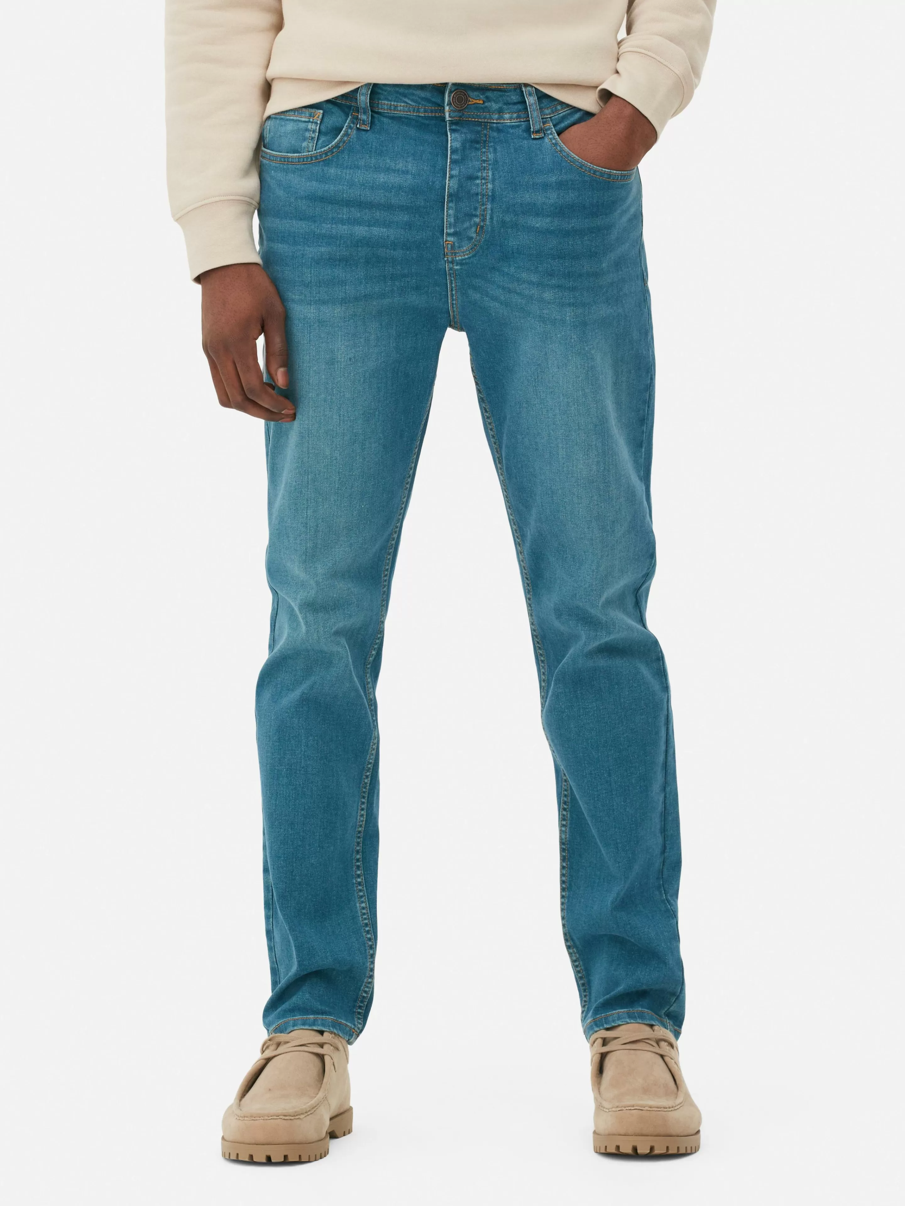 Jean Slim Stretch-Primark Shop