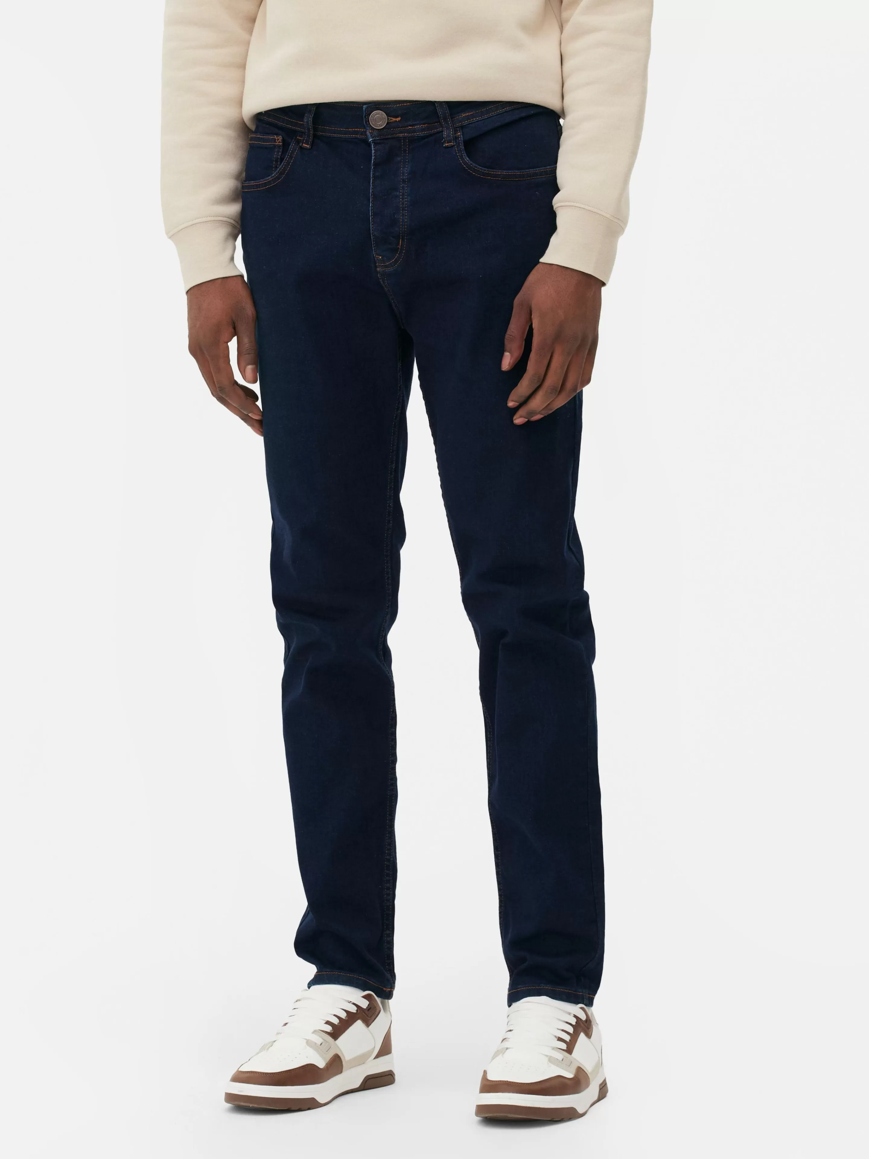 Jean Slim Stretch-Primark Best Sale