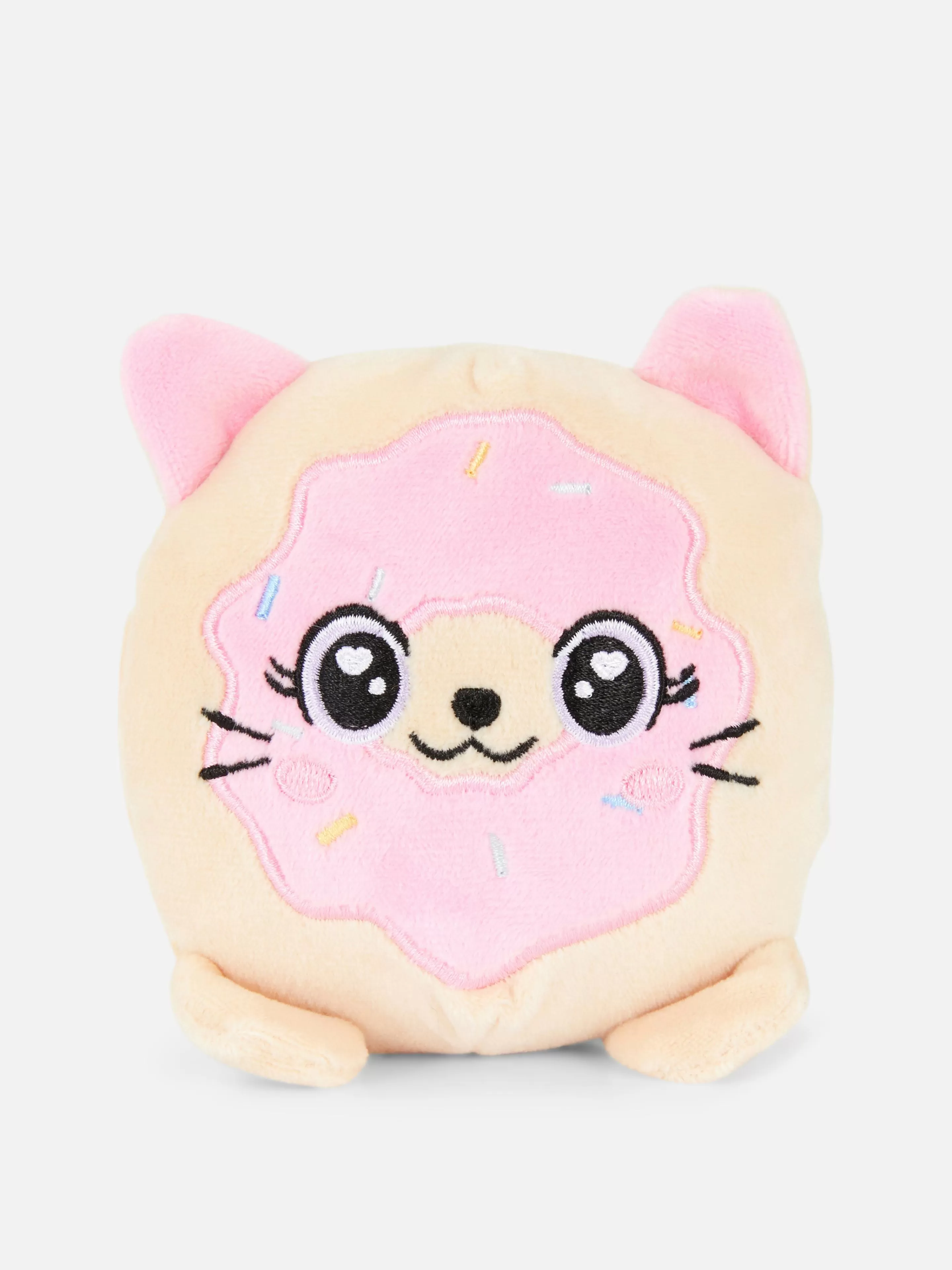 Jouet En Peluche Surprise Purrfect Pals-Primark Cheap