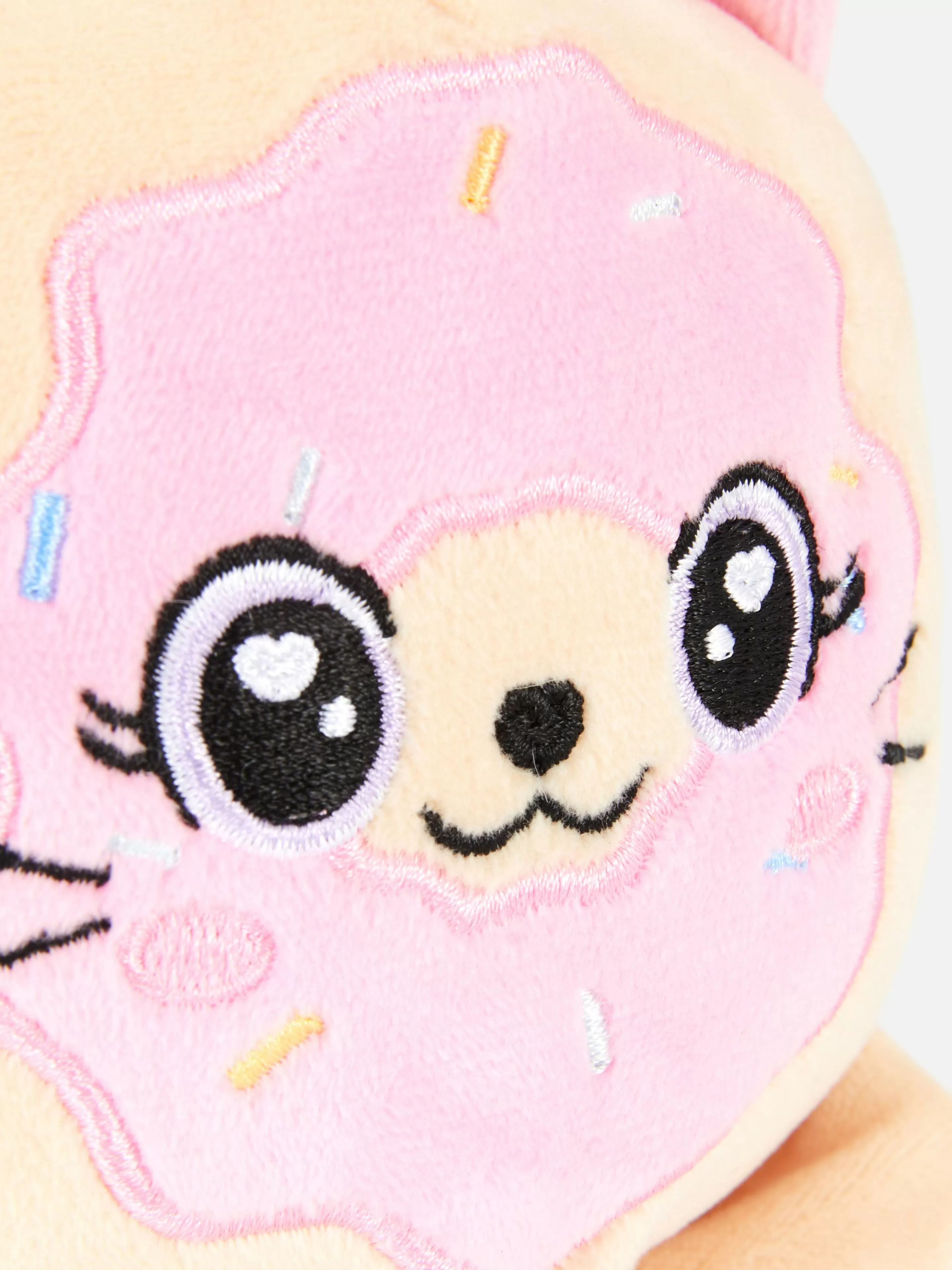 Jouet En Peluche Surprise Purrfect Pals-Primark Cheap