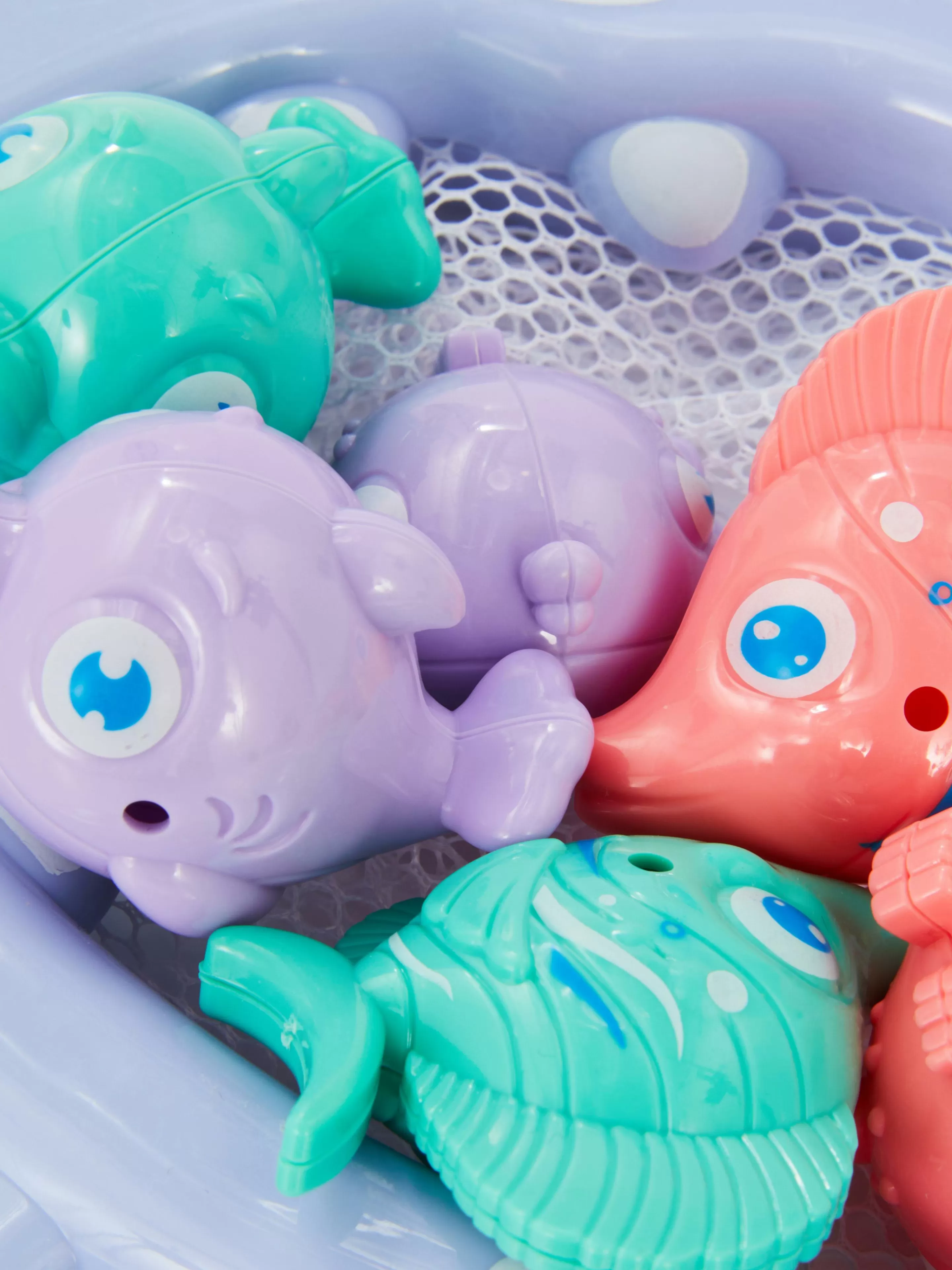 Jouet Pêche Pour Le Bain-Primark Discount