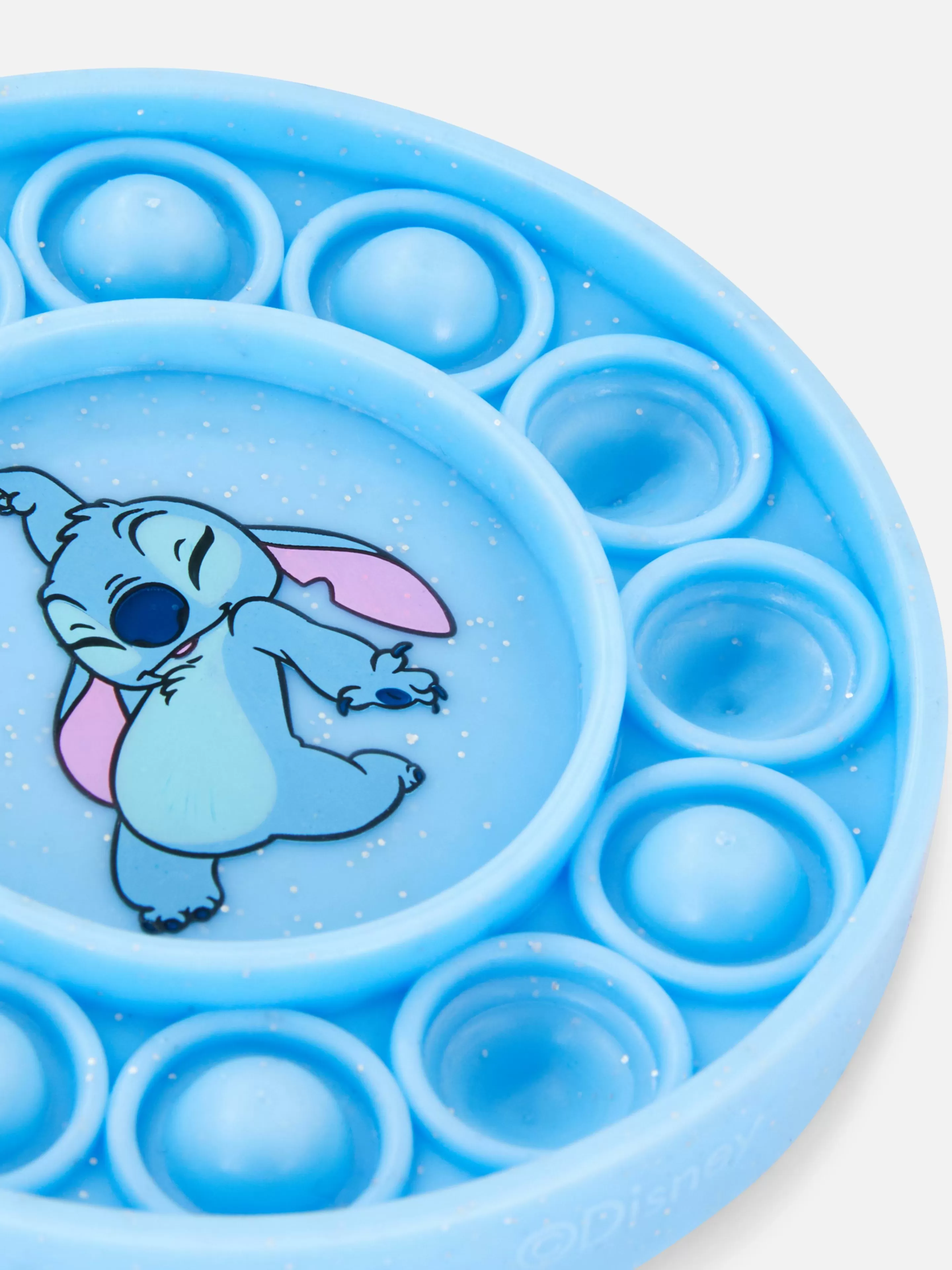 Jouet Pop It Disney Lilo & Stitch-Primark Sale