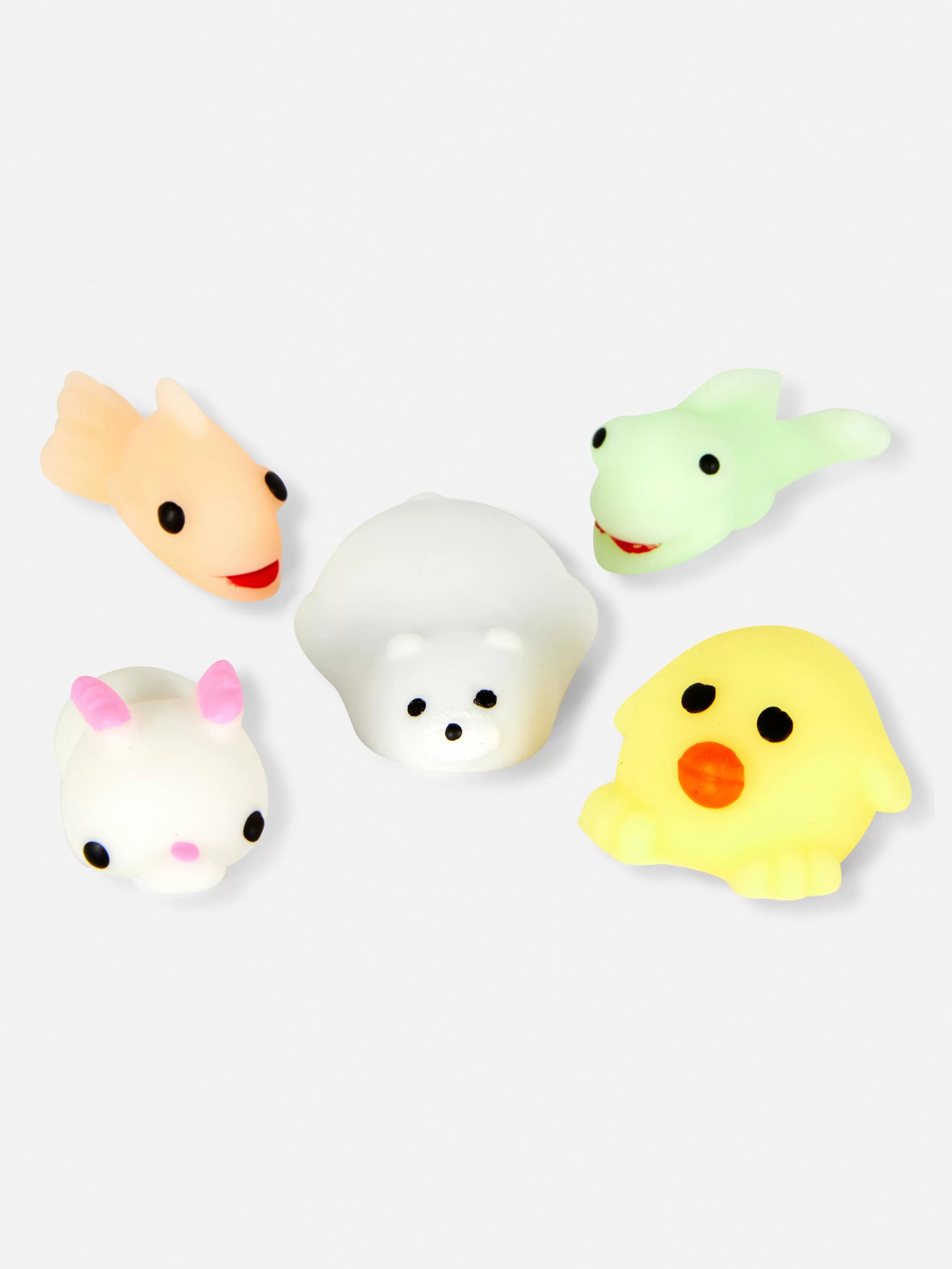 Jouet Surprise Anti-stress Squish Meez-Primark Cheap