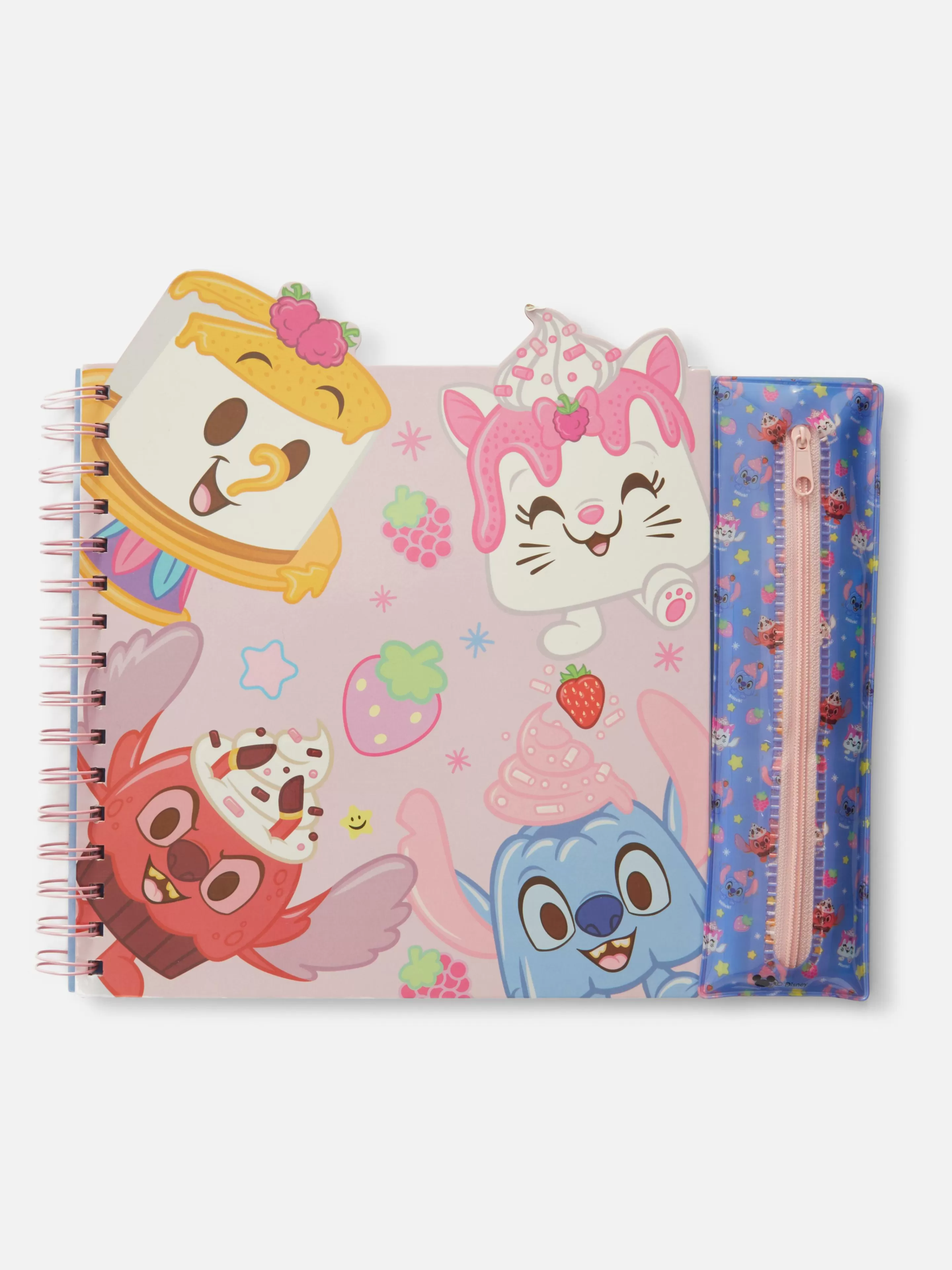 Kit D'activités Disney Munchlings-Primark Shop