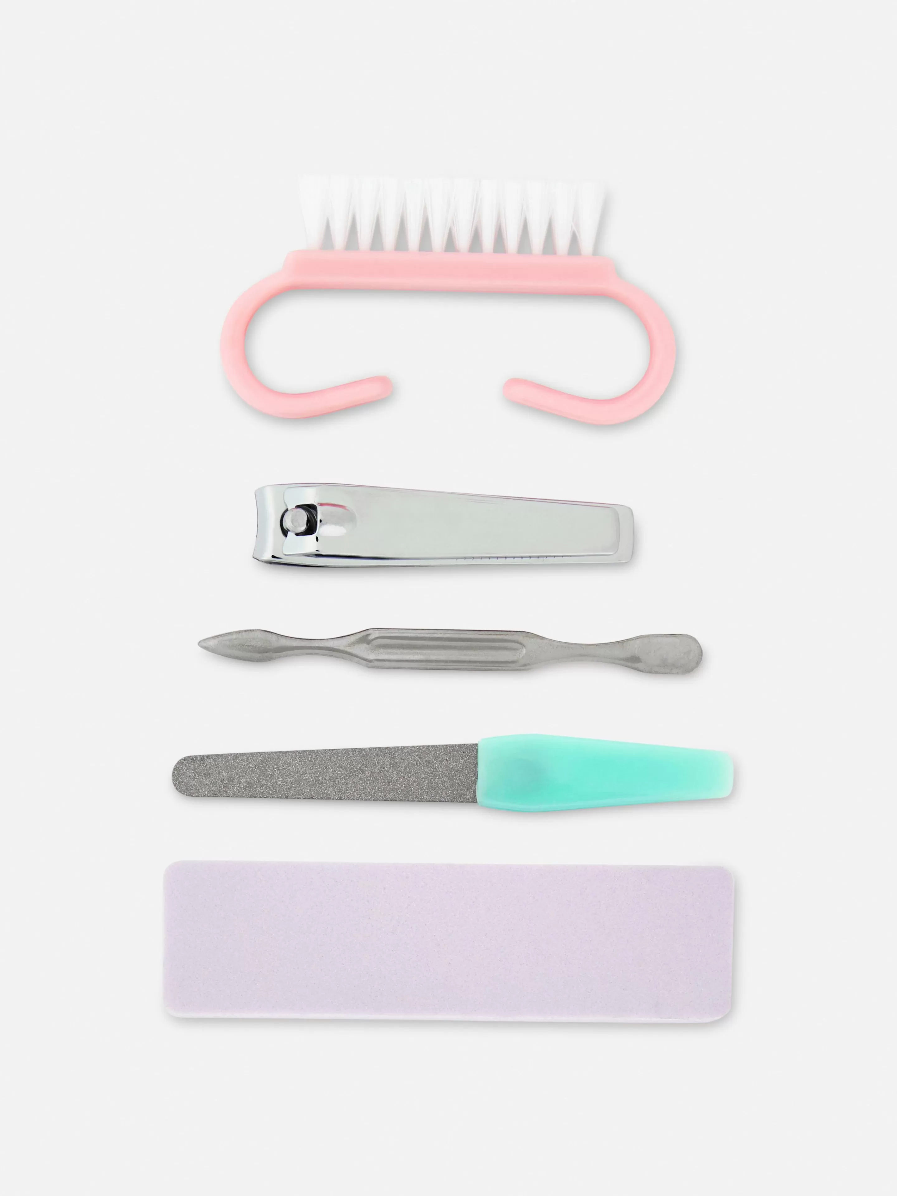 Kit D'outils De Manucure-Primark Cheap