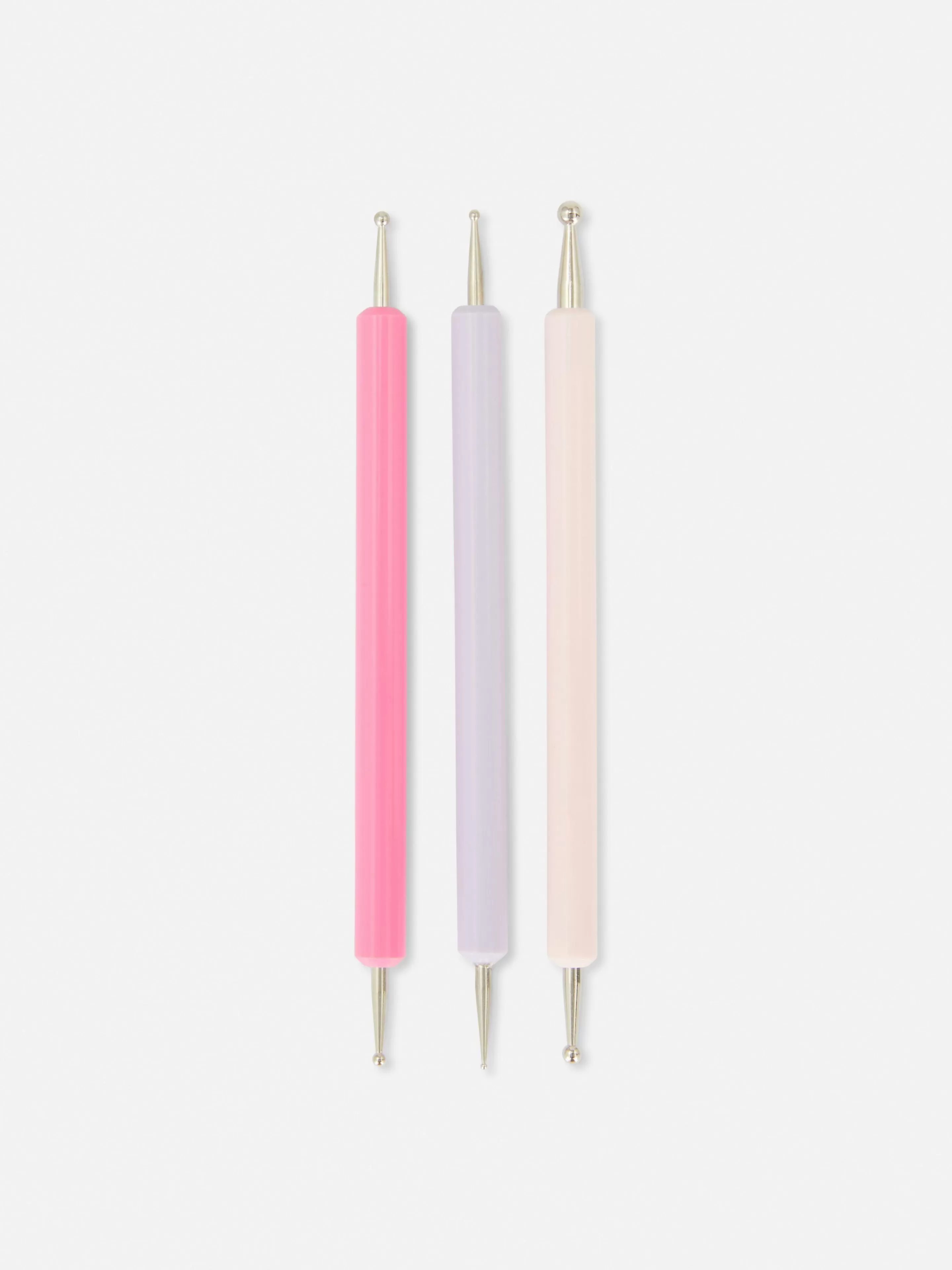 Kit D'outils Pour Manucure-Primark Hot