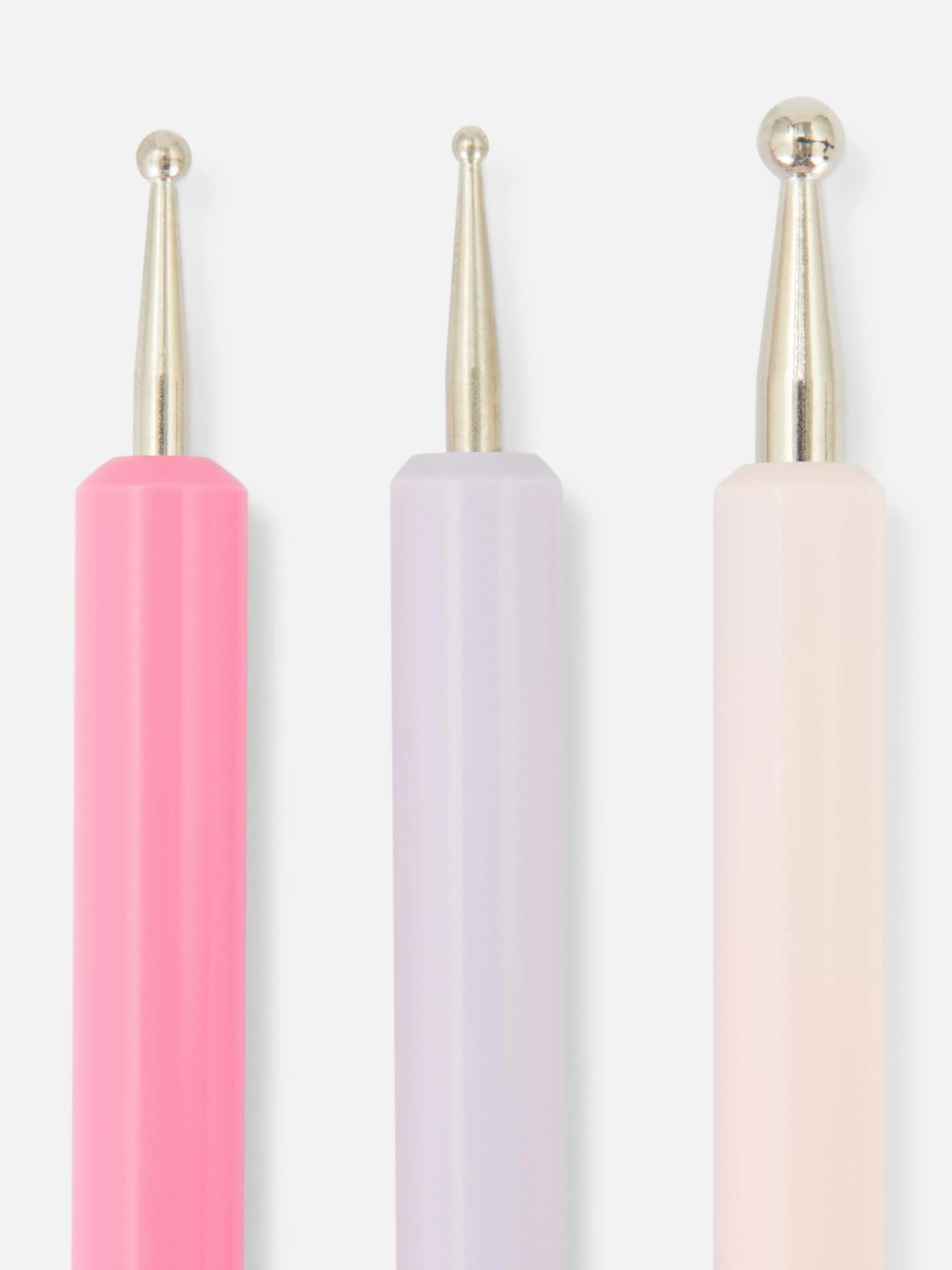 Kit D'outils Pour Manucure-Primark Hot