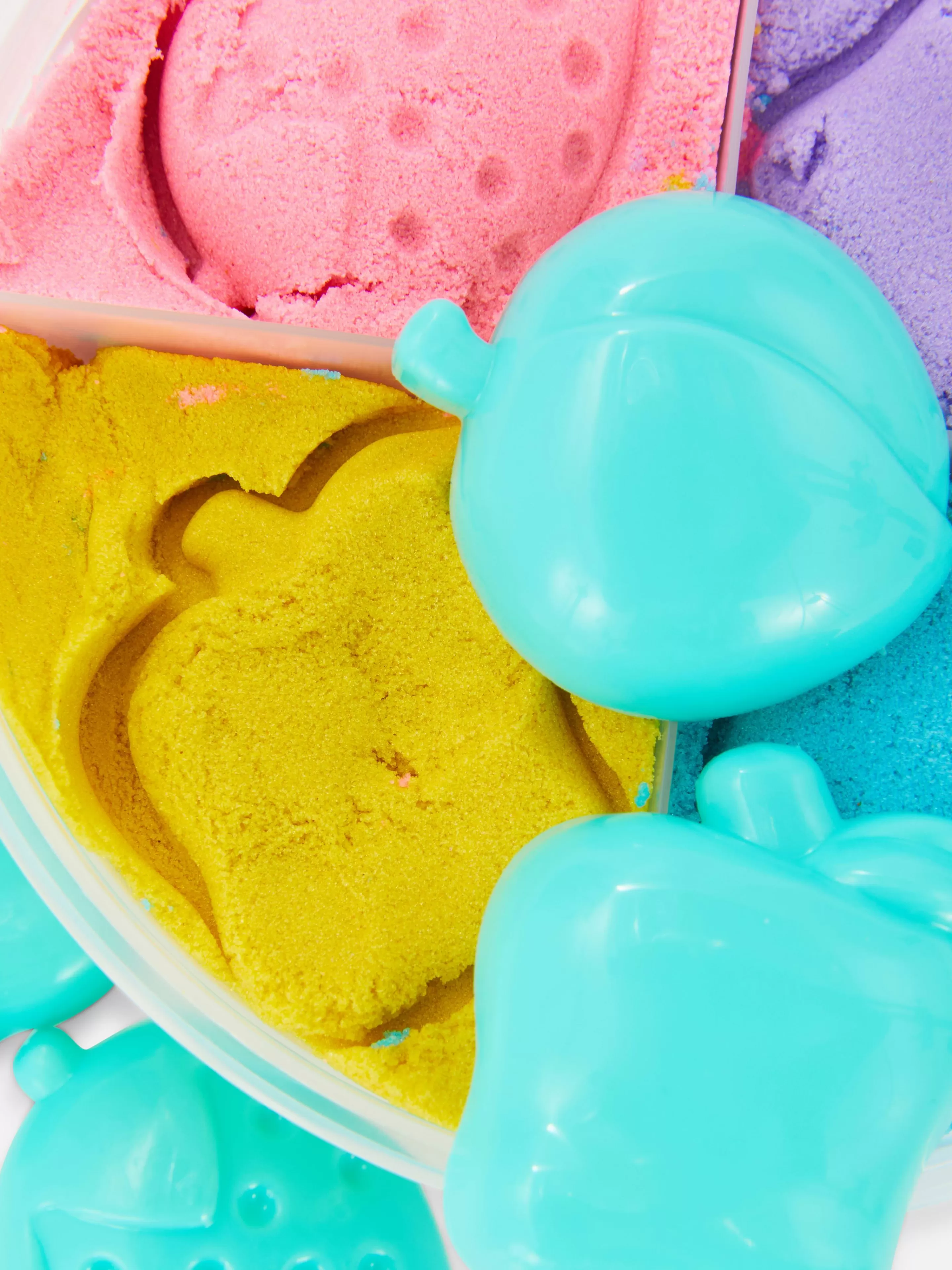 Kit Jeu De Sable Magique-Primark Cheap