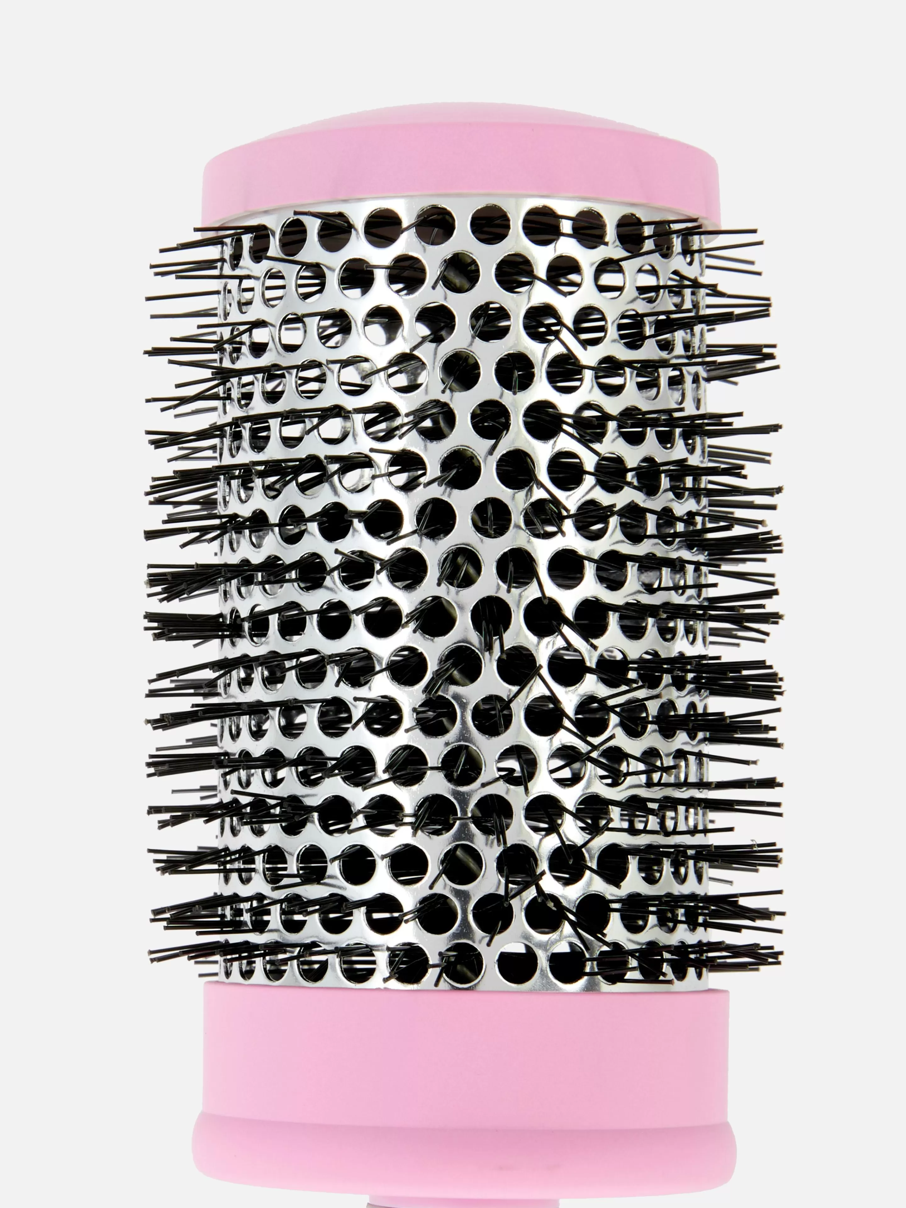 Large Brosse à Cheveux Ronde-Primark Sale