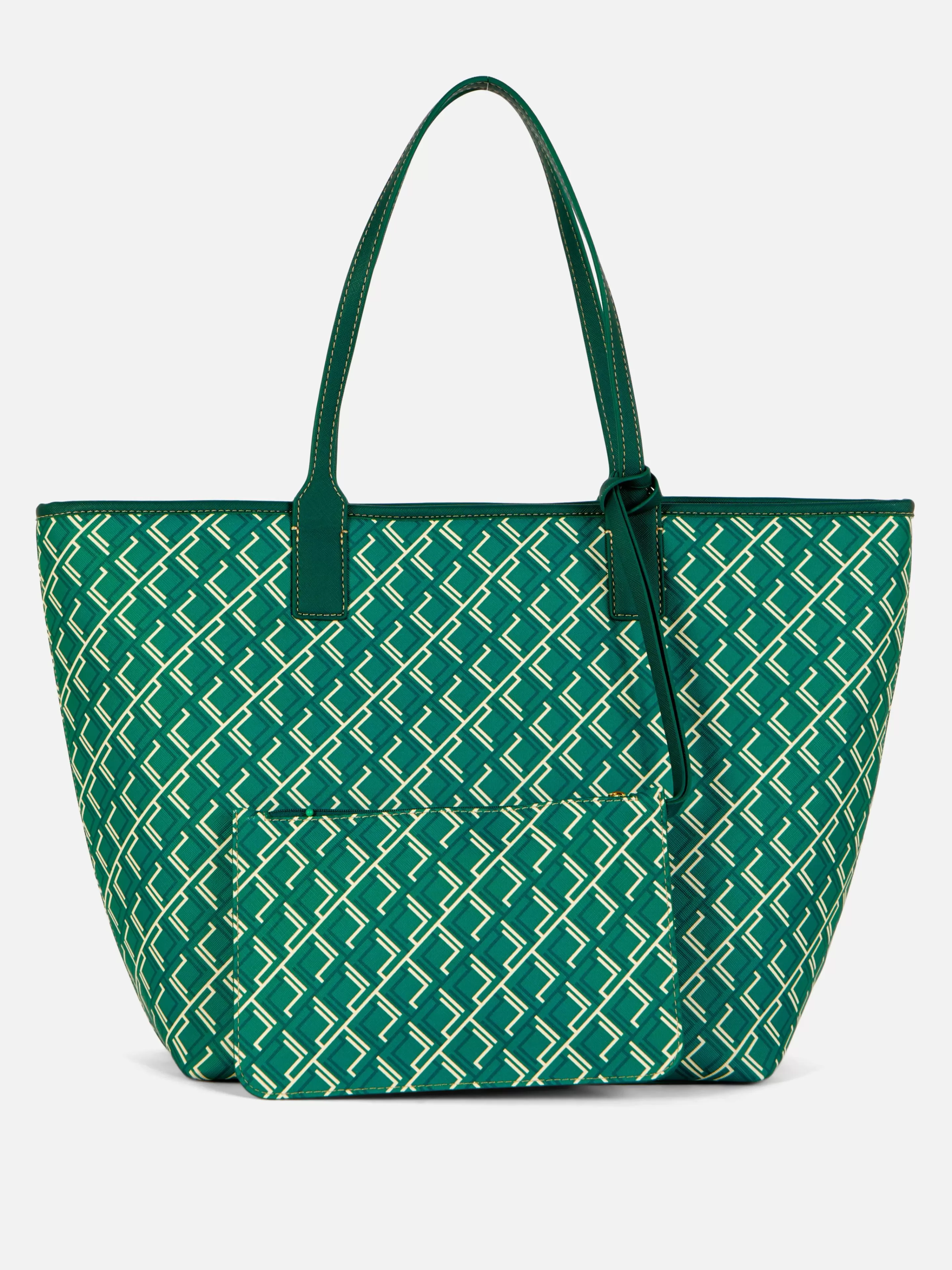 Large Cabas à Monogramme-Primark Sale