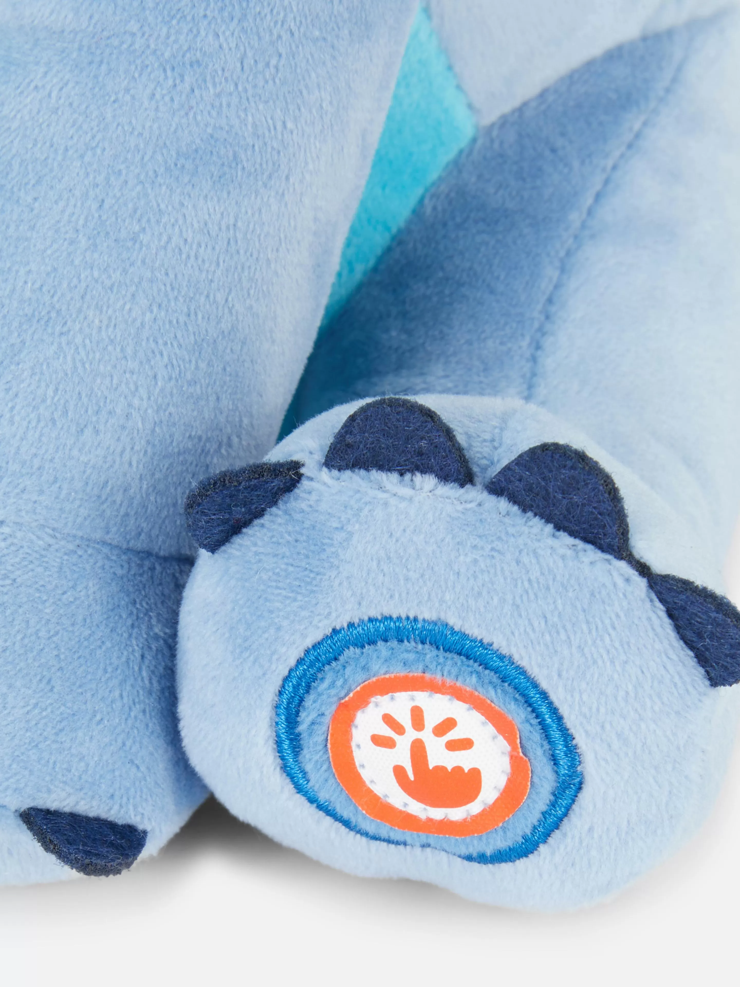 Large Peluche Disney Stitch-Primark Flash Sale