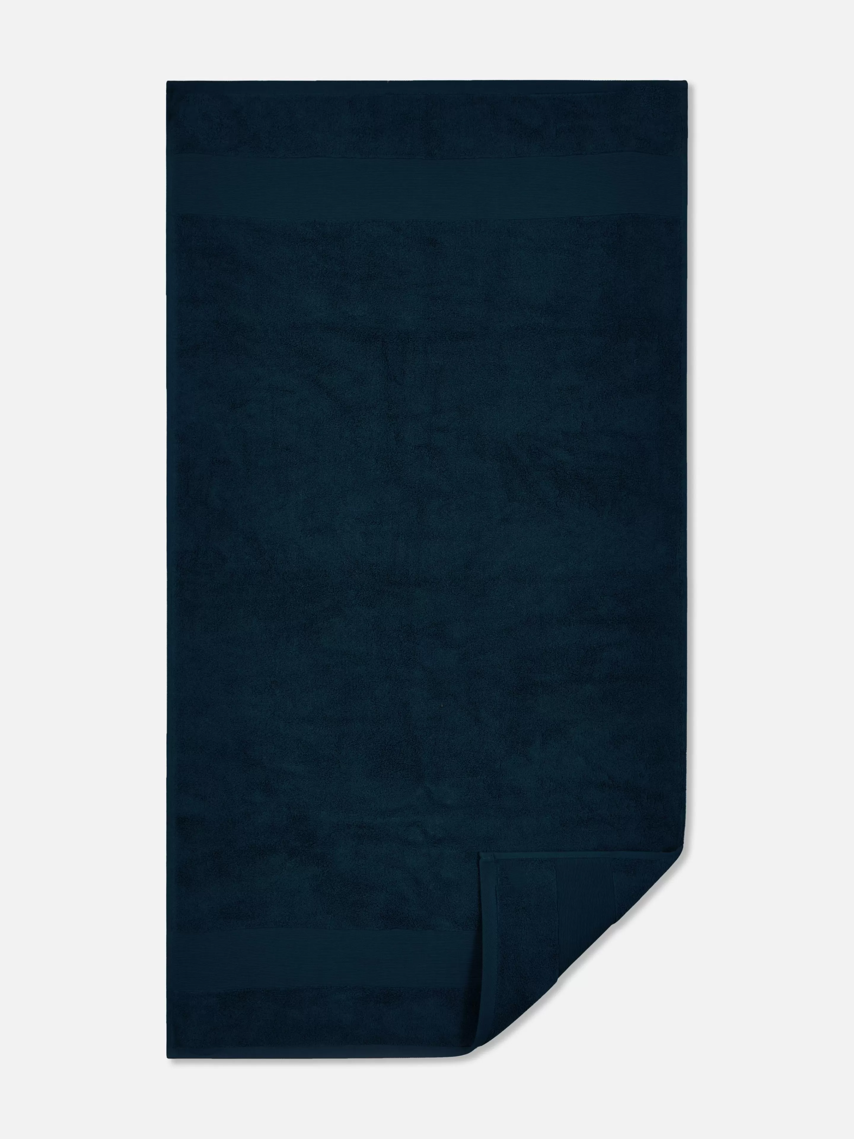 Large Serviette De Bain-Primark New