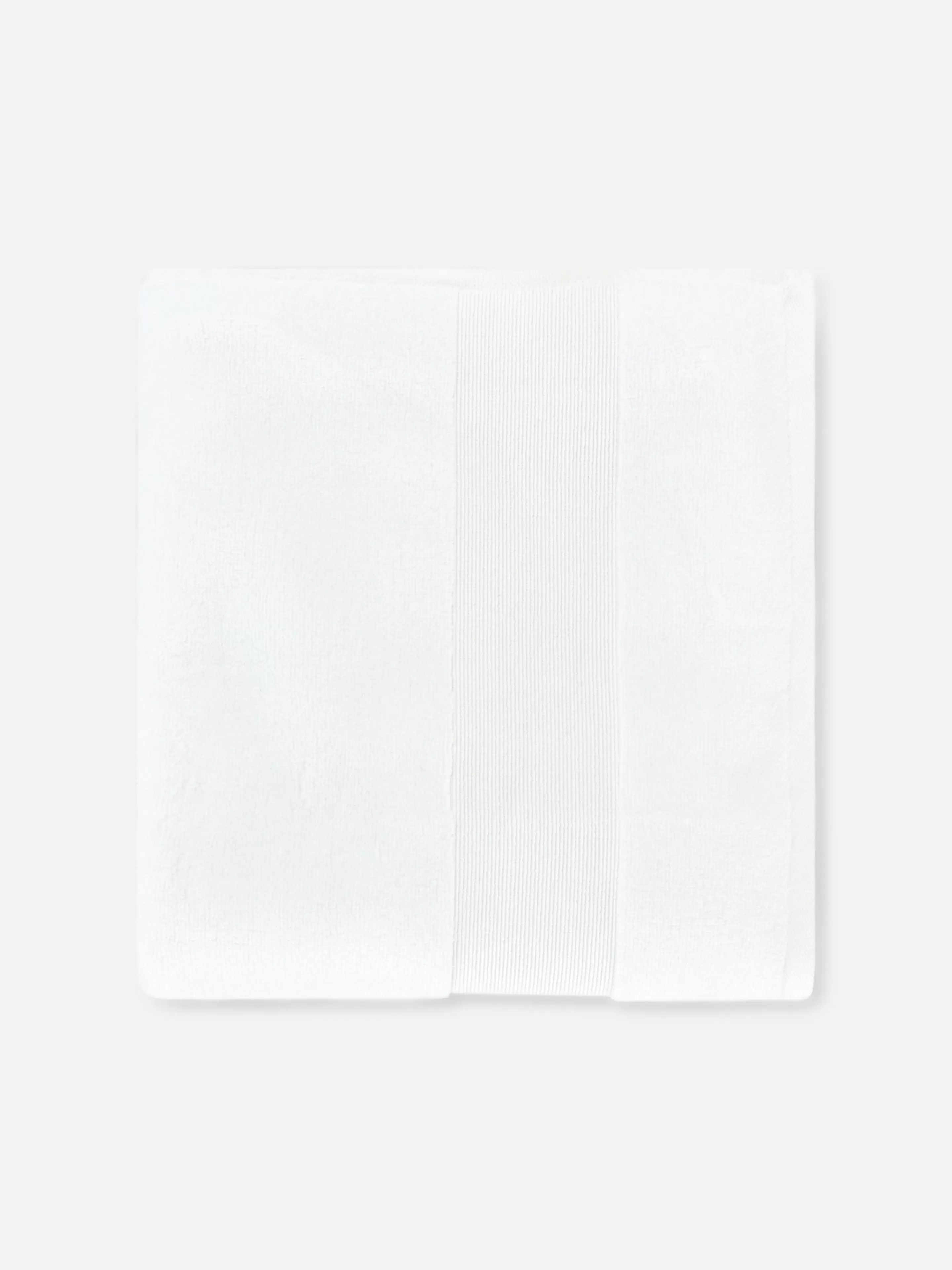 Large Serviette De Bain-Primark Shop