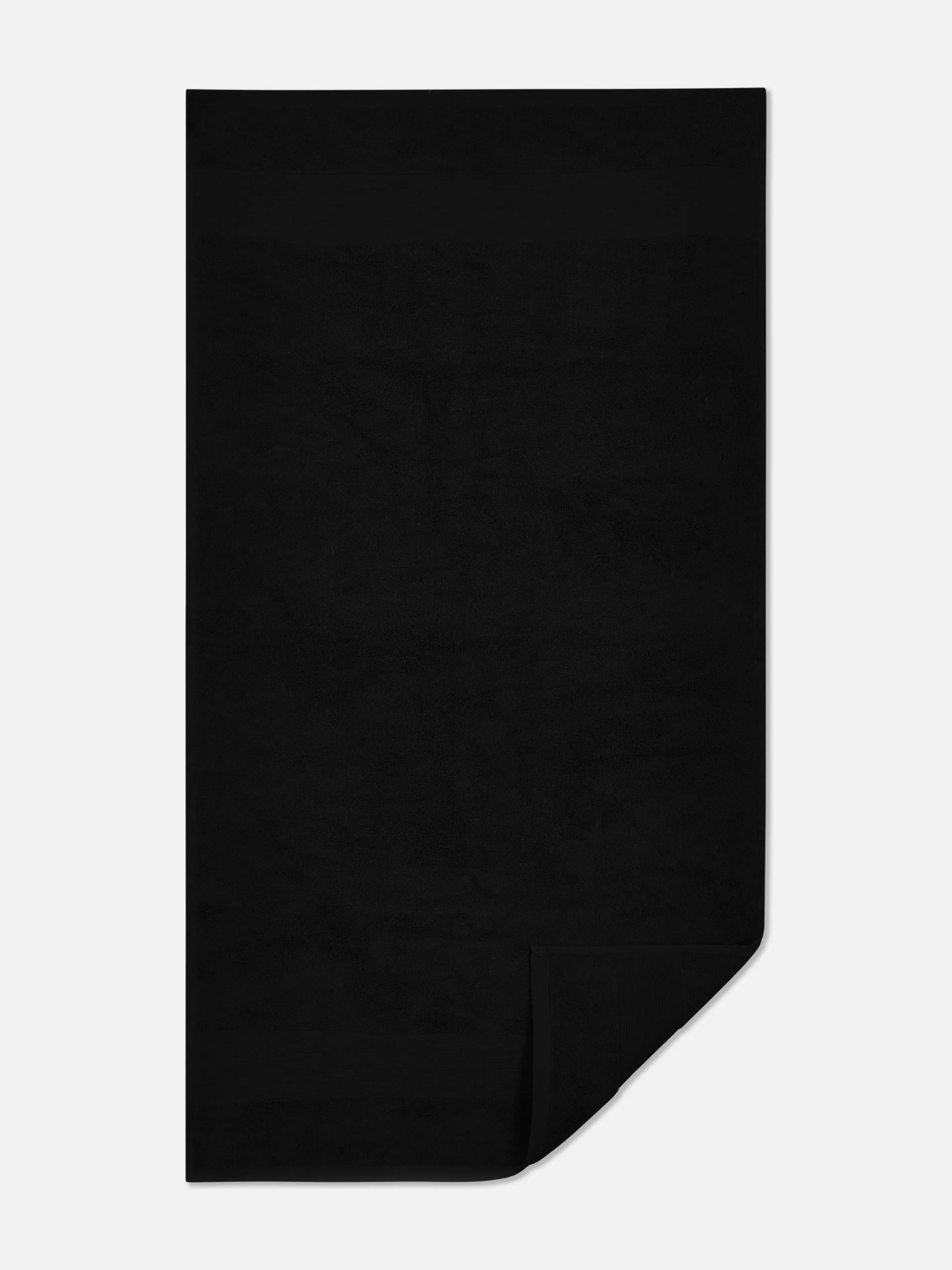 Large Serviette De Bain-Primark Sale