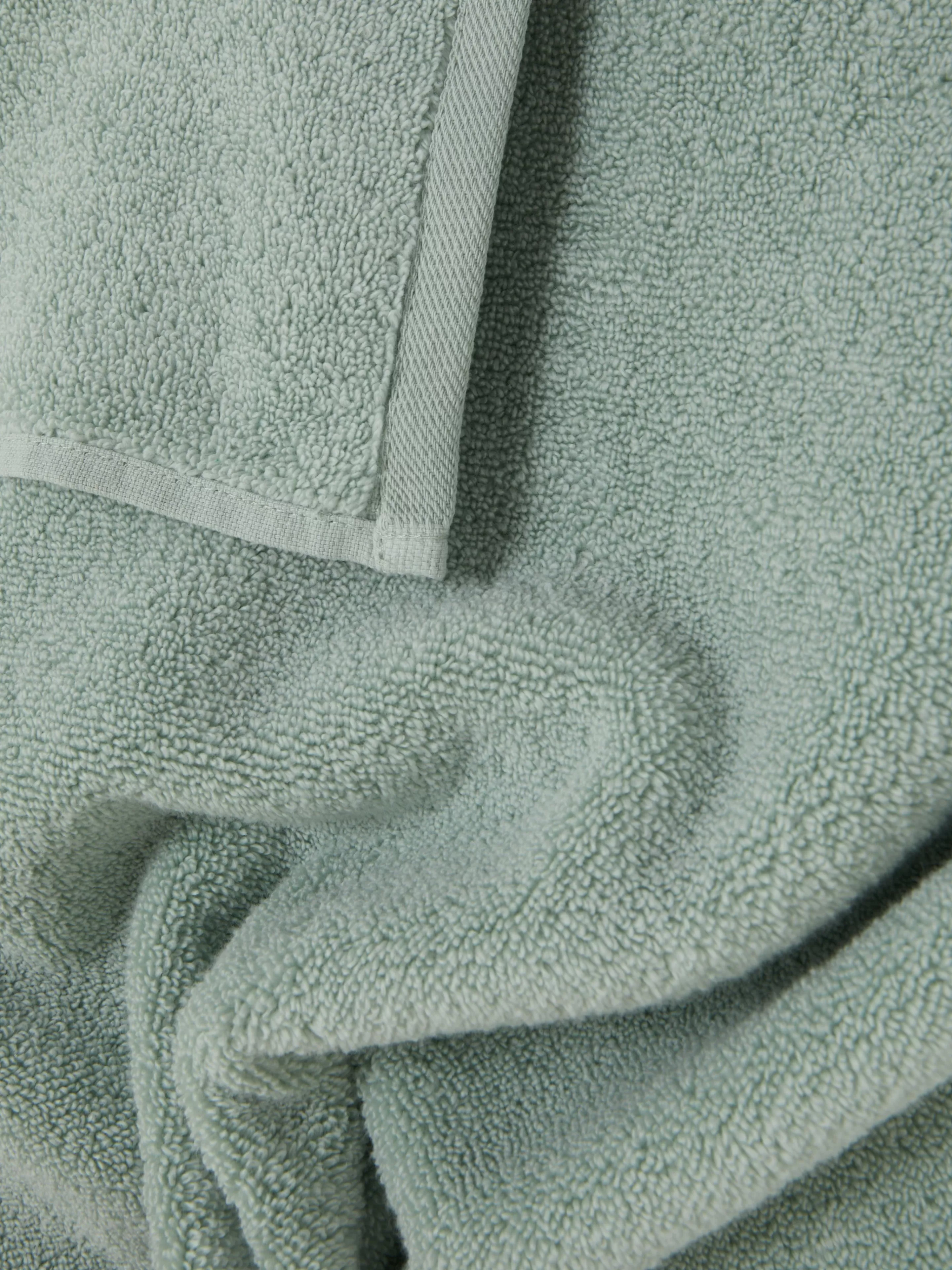 Large Serviette De Bain-Primark Hot