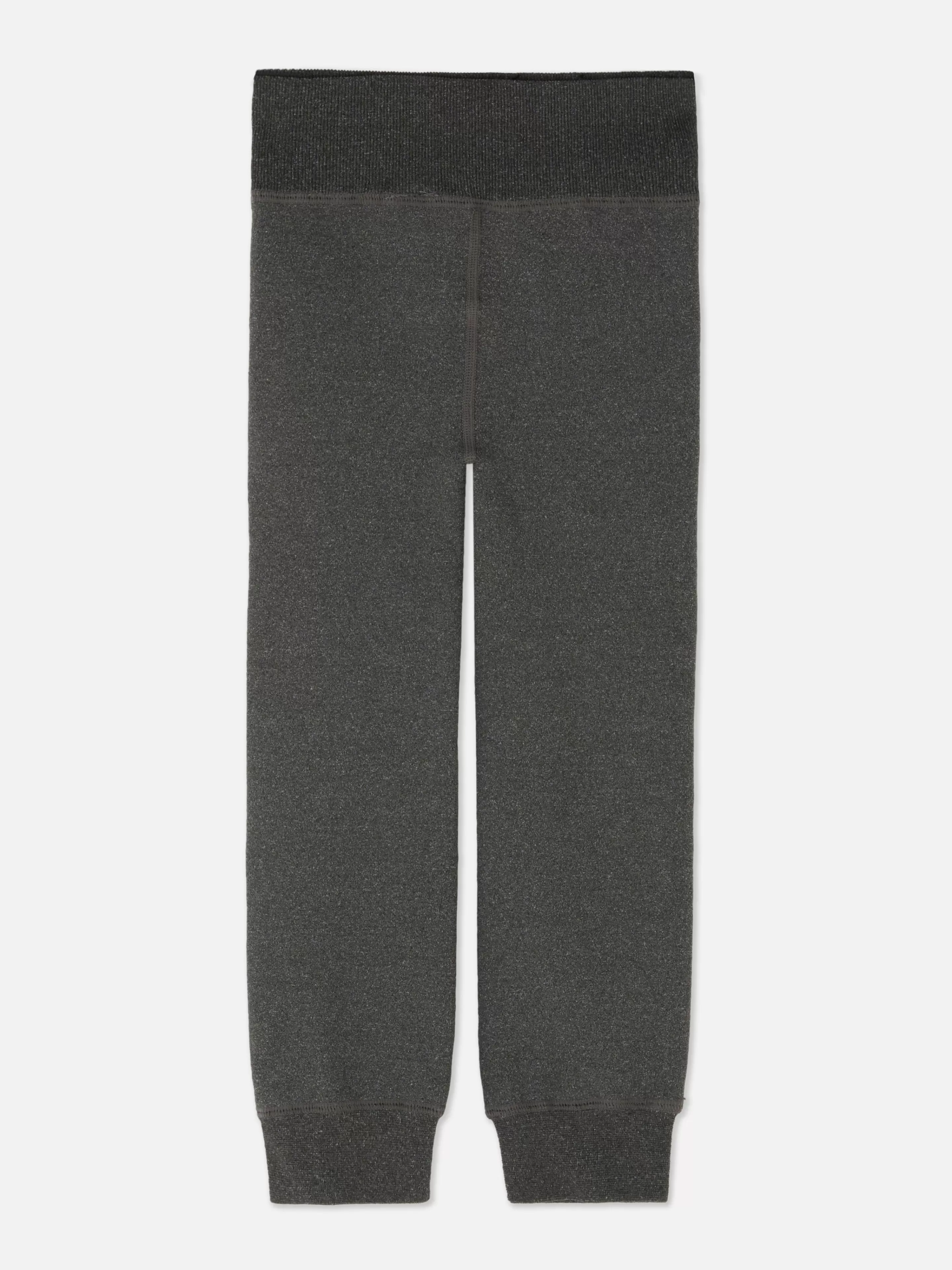 Legging à Doublure Duveteuse-Primark Fashion