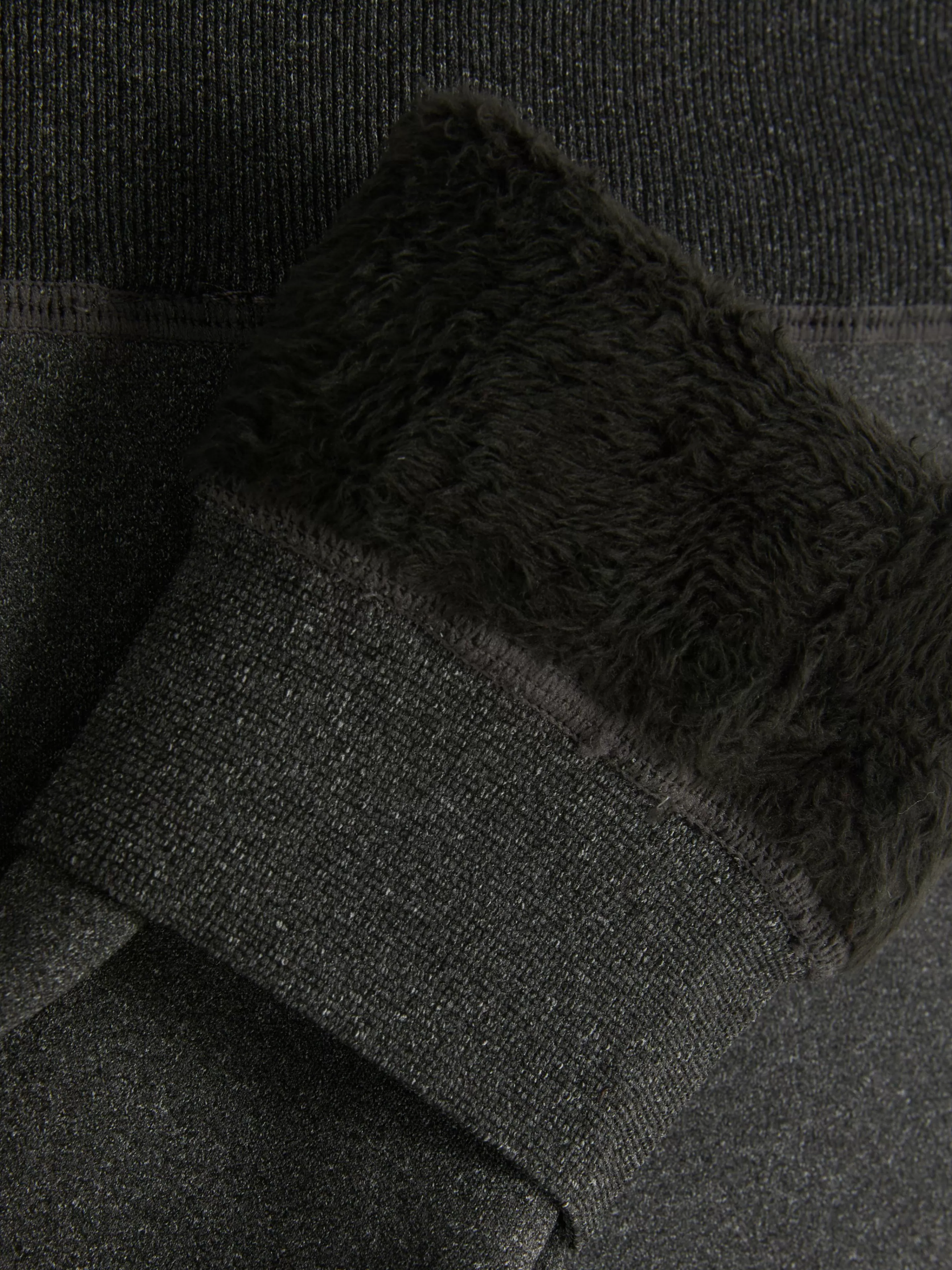 Legging à Doublure Duveteuse-Primark Fashion