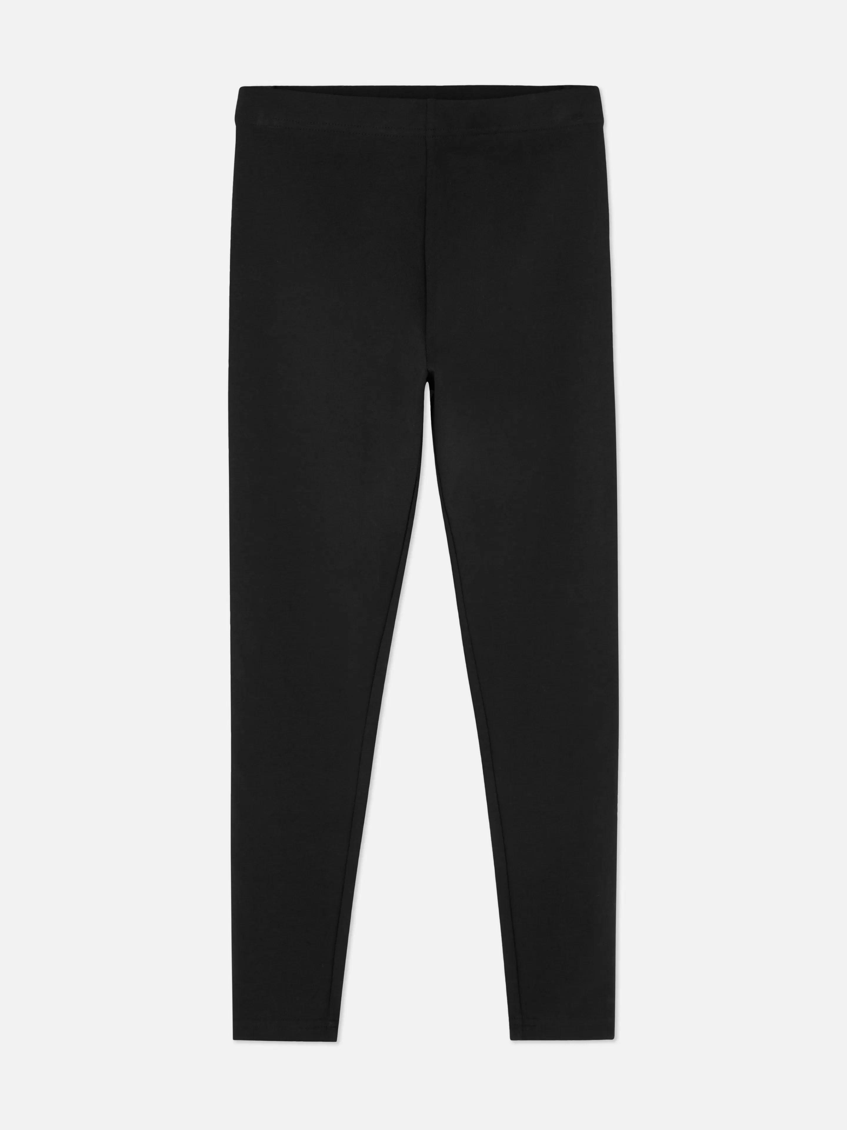 Legging Classique En Coton-Primark Cheap