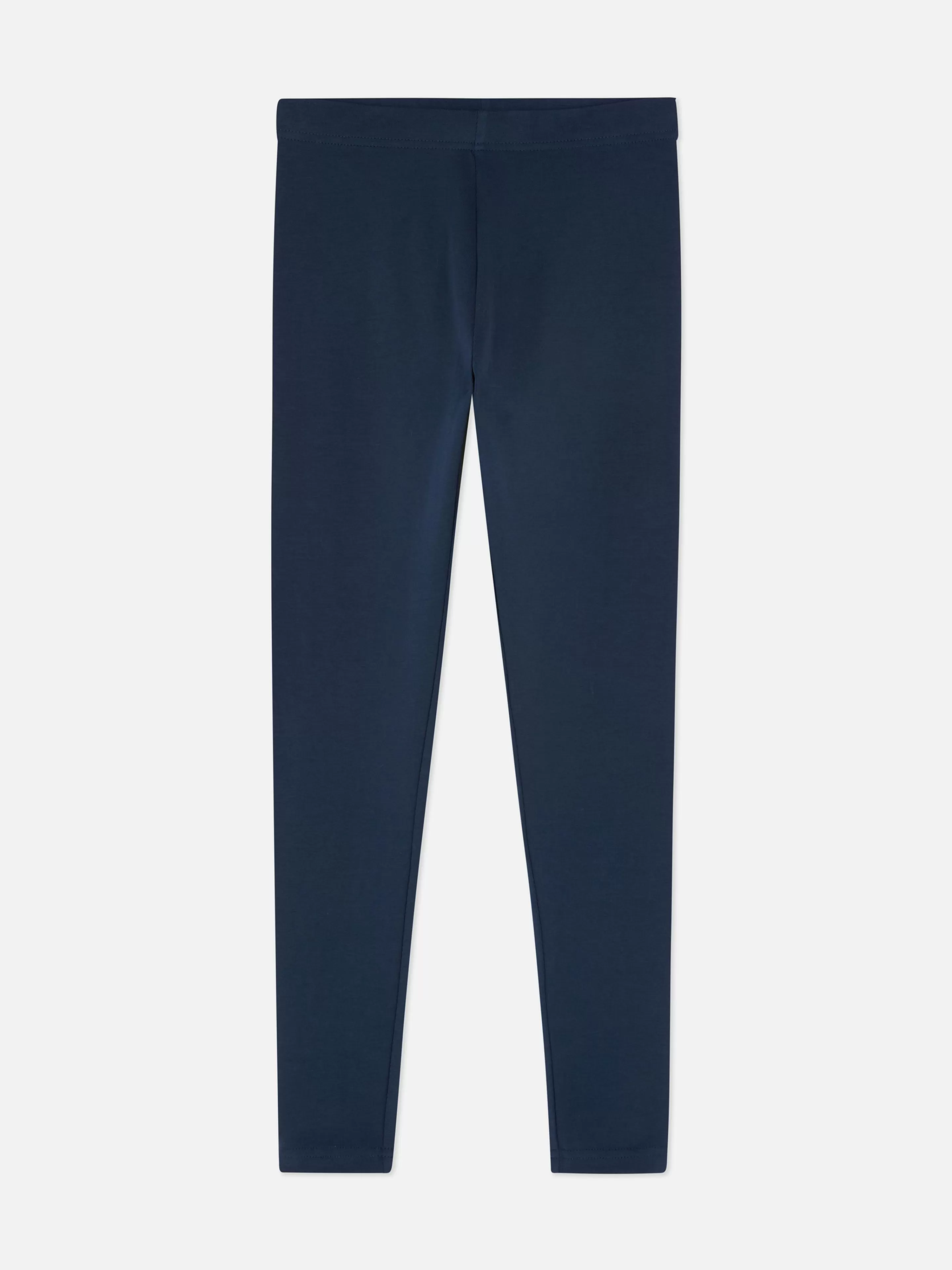 Legging Classique En Coton-Primark Store