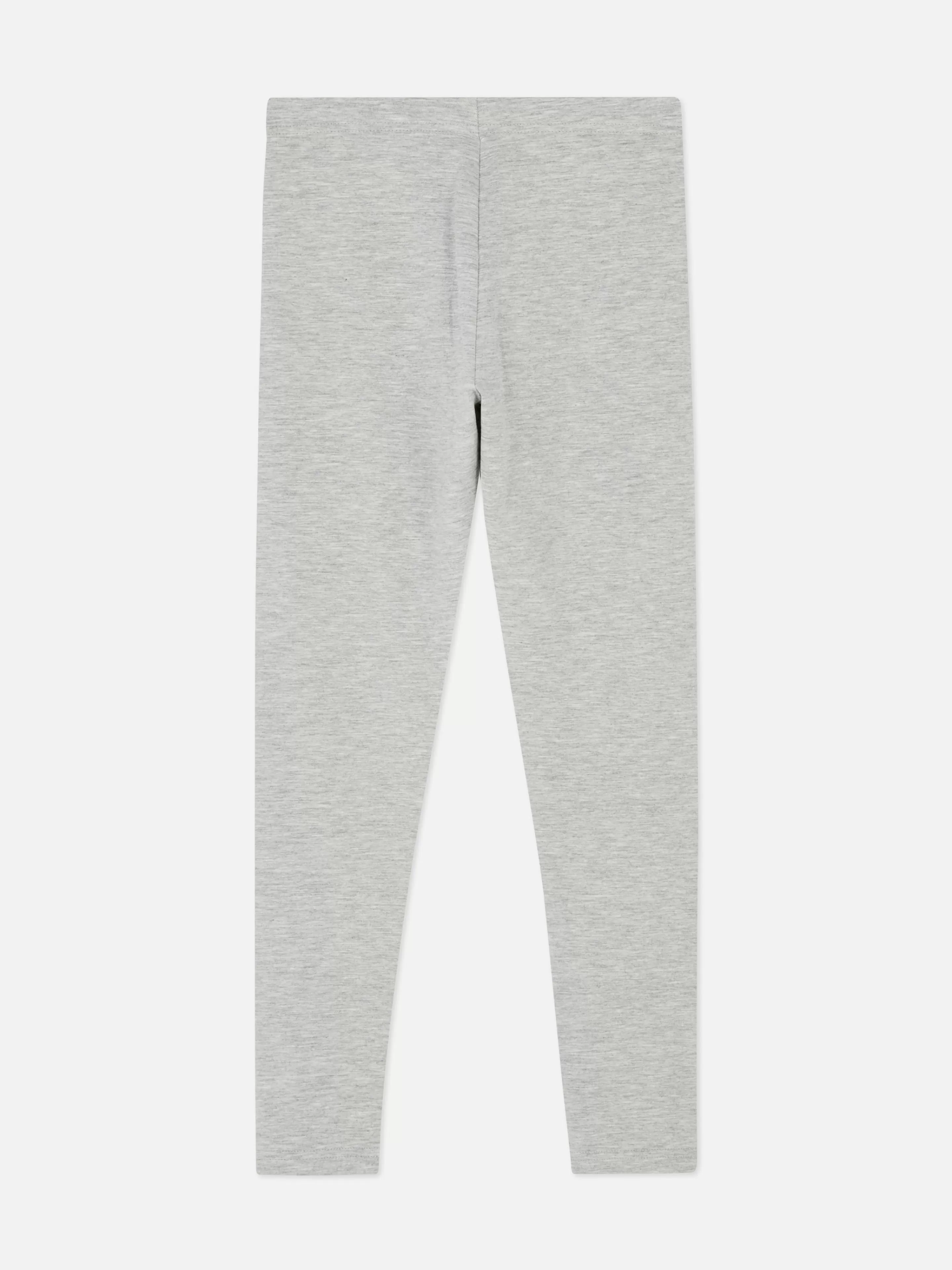 Legging Classique En Coton-Primark Sale