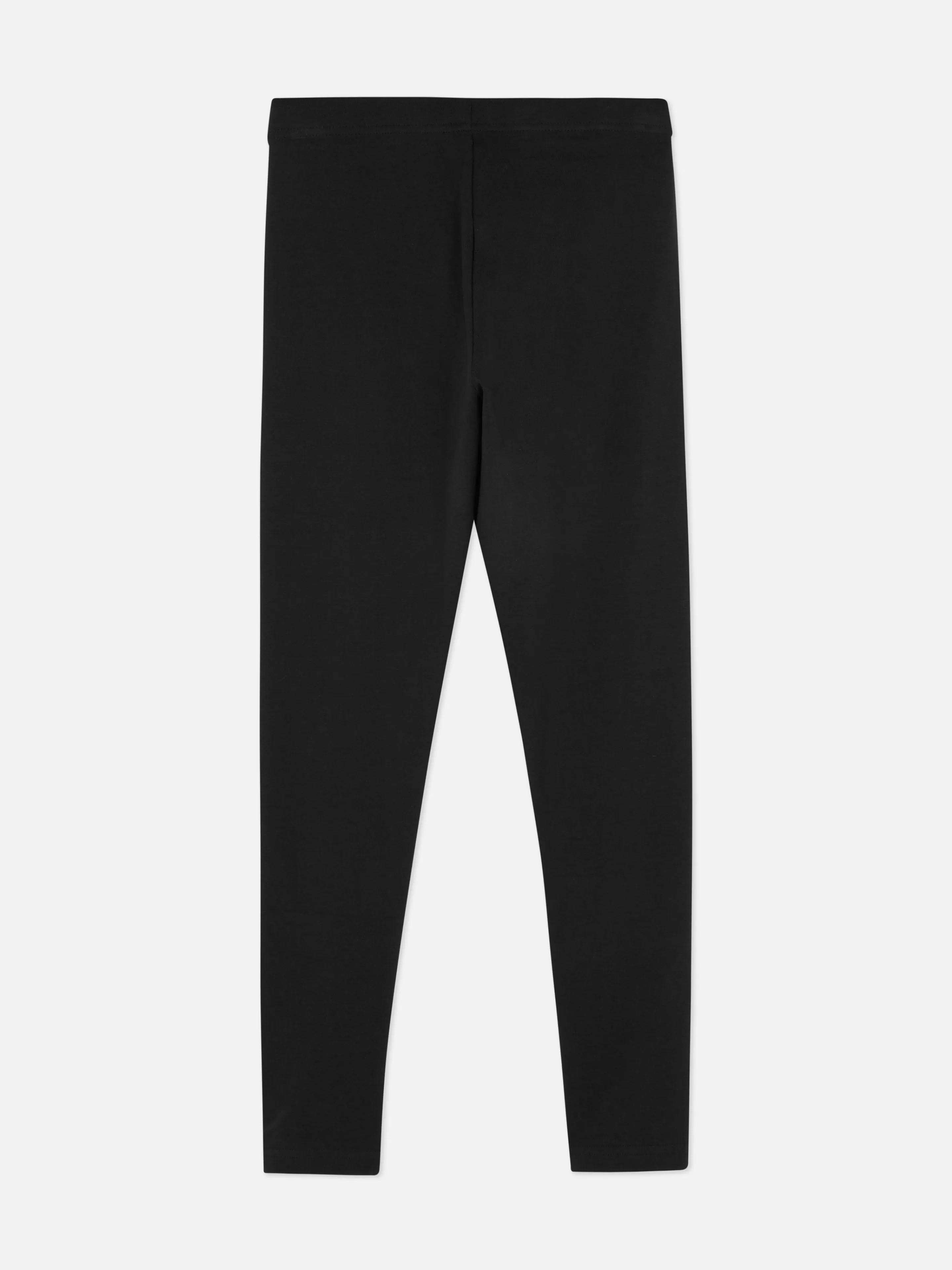 Legging Classique En Coton-Primark Cheap