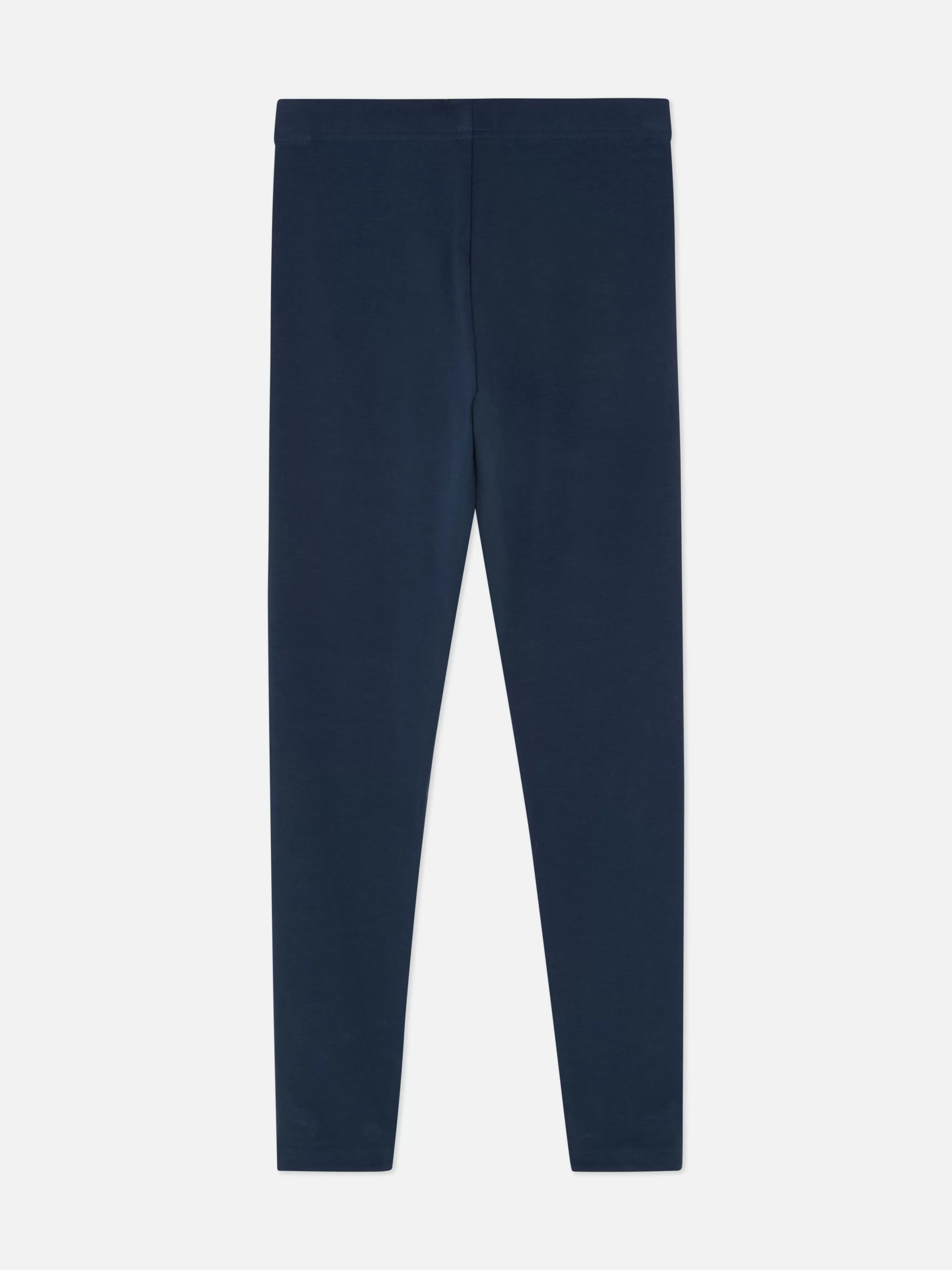 Legging Classique En Coton-Primark Store