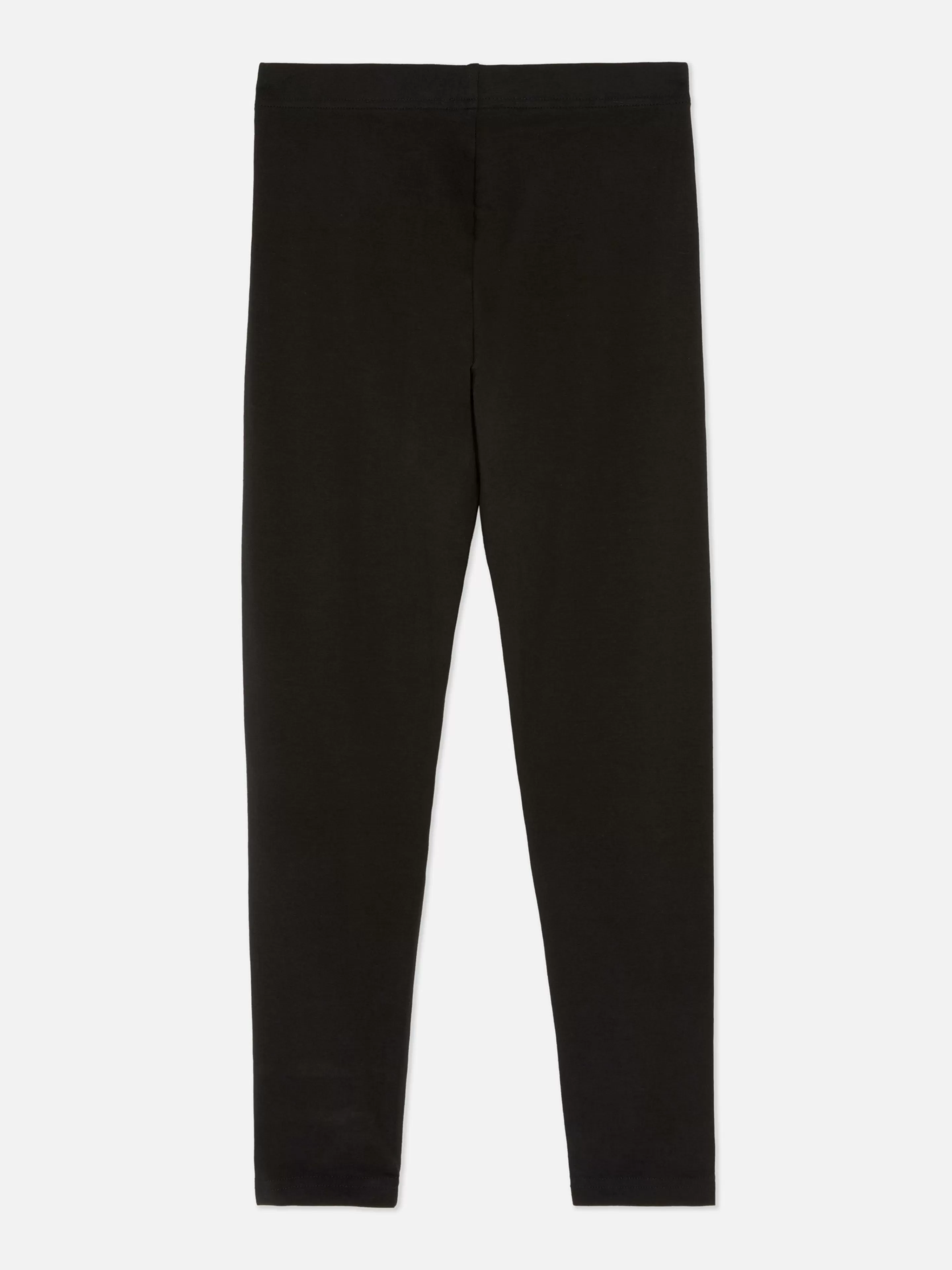 Legging Classique En Jersey-Primark Sale