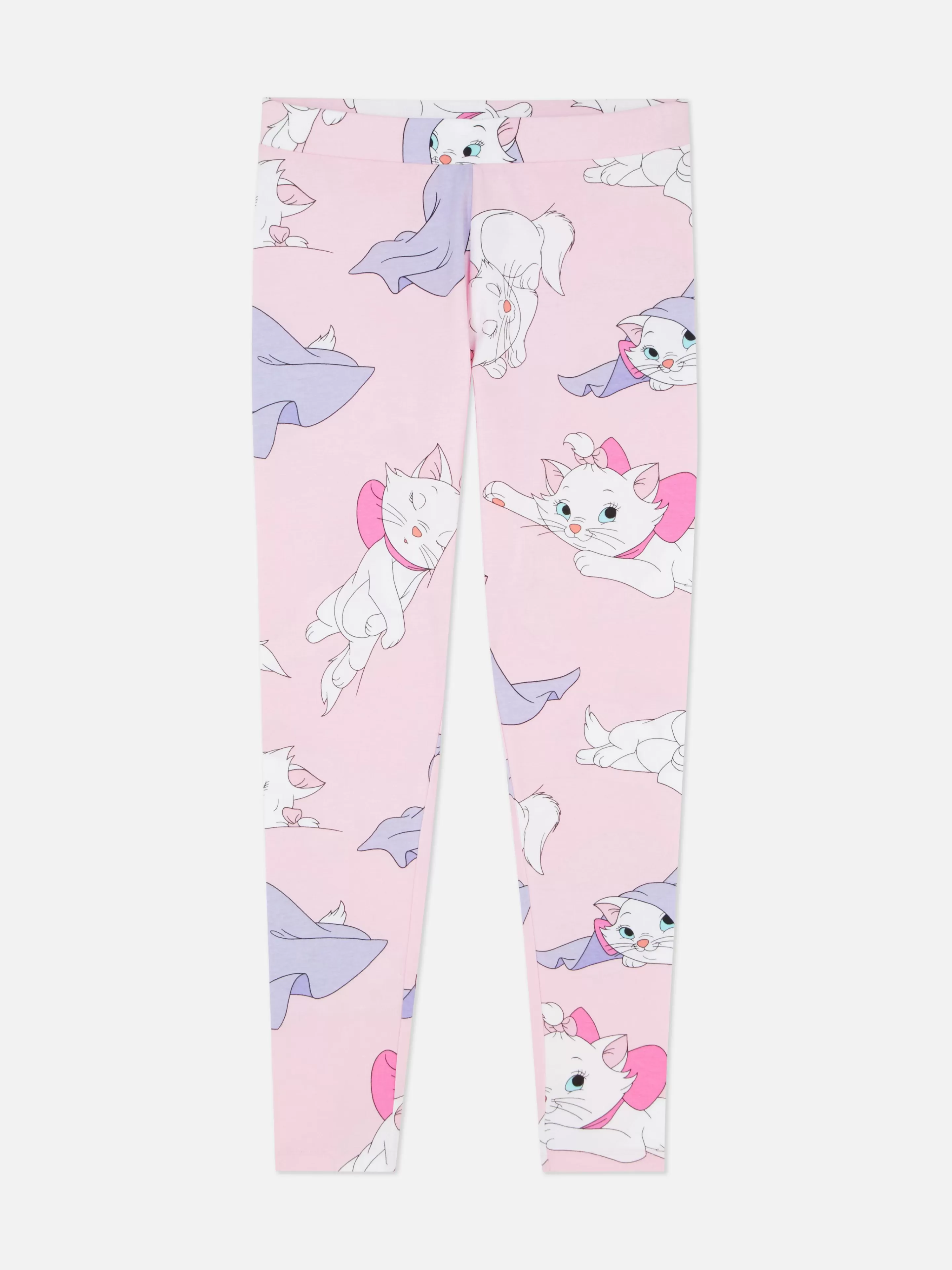 Legging De Pyjama Disney Les Aristochats Marie-Primark Sale