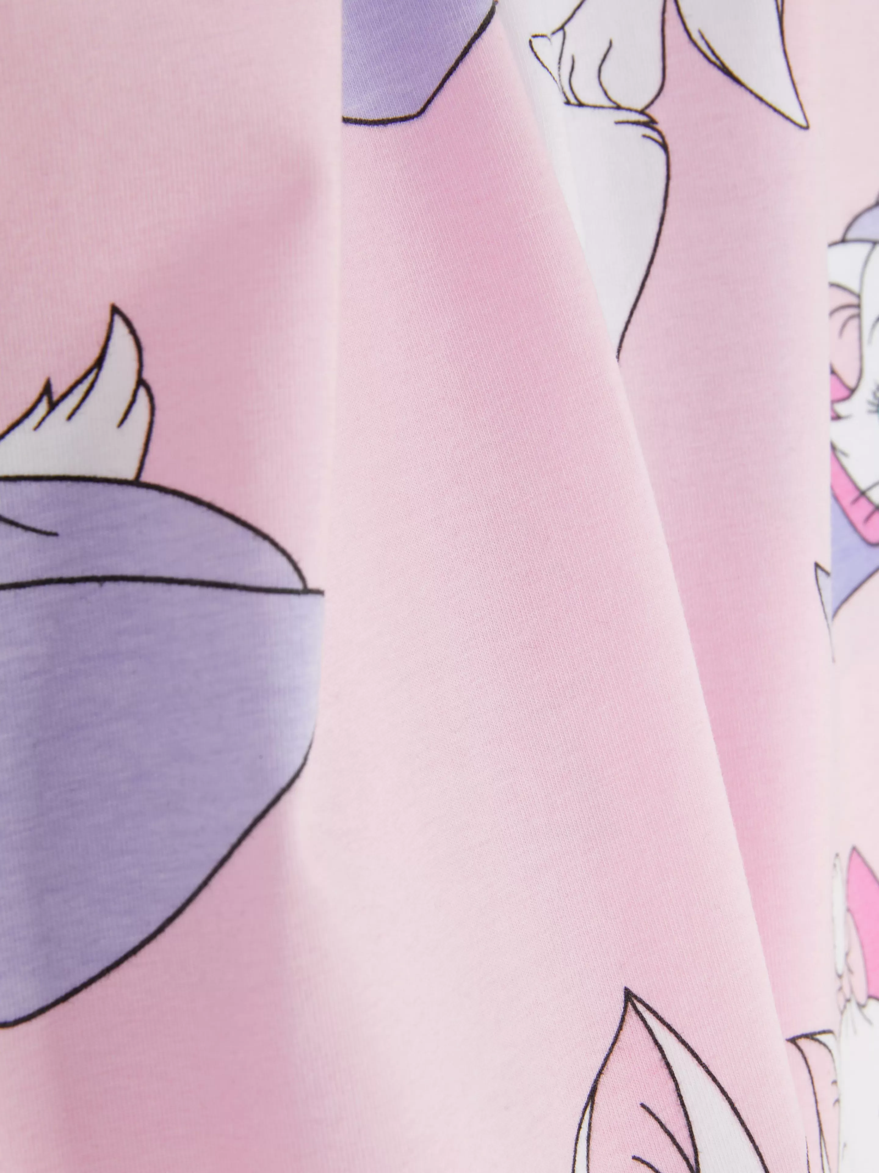Legging De Pyjama Disney Les Aristochats Marie-Primark Sale