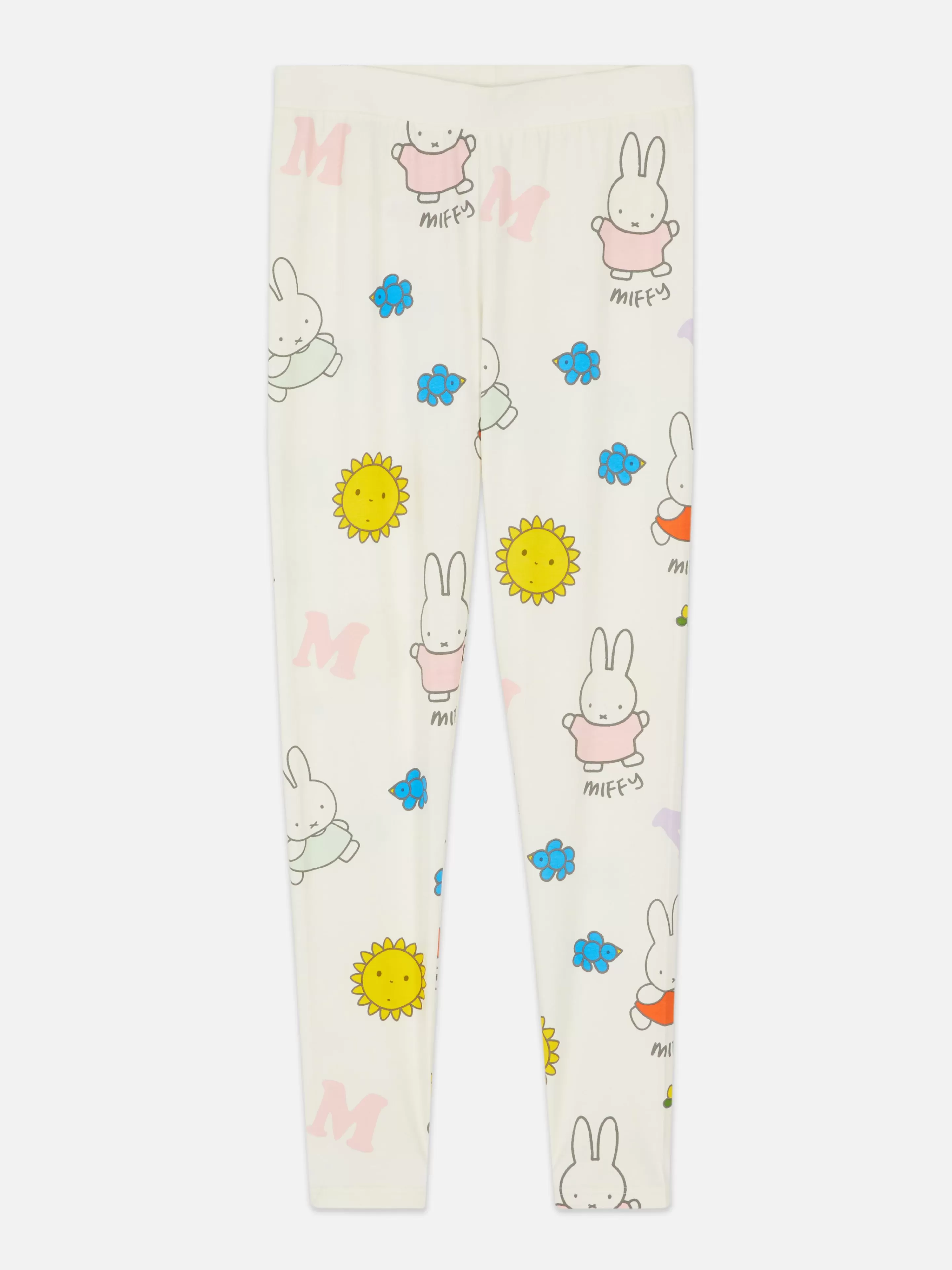 Legging De Pyjama Miffy-Primark Best Sale