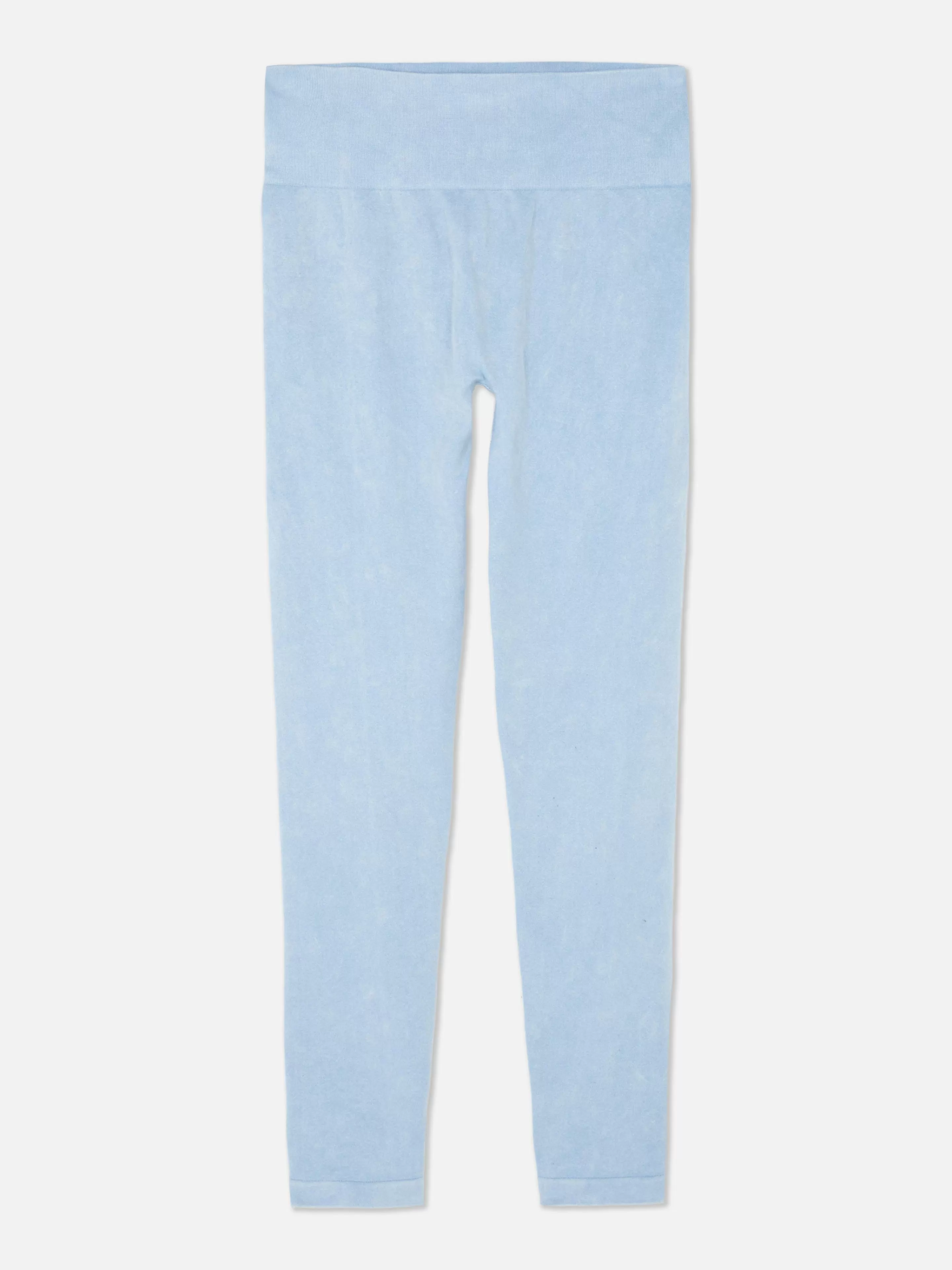 Legging Délavé à L'acide-Primark Clearance