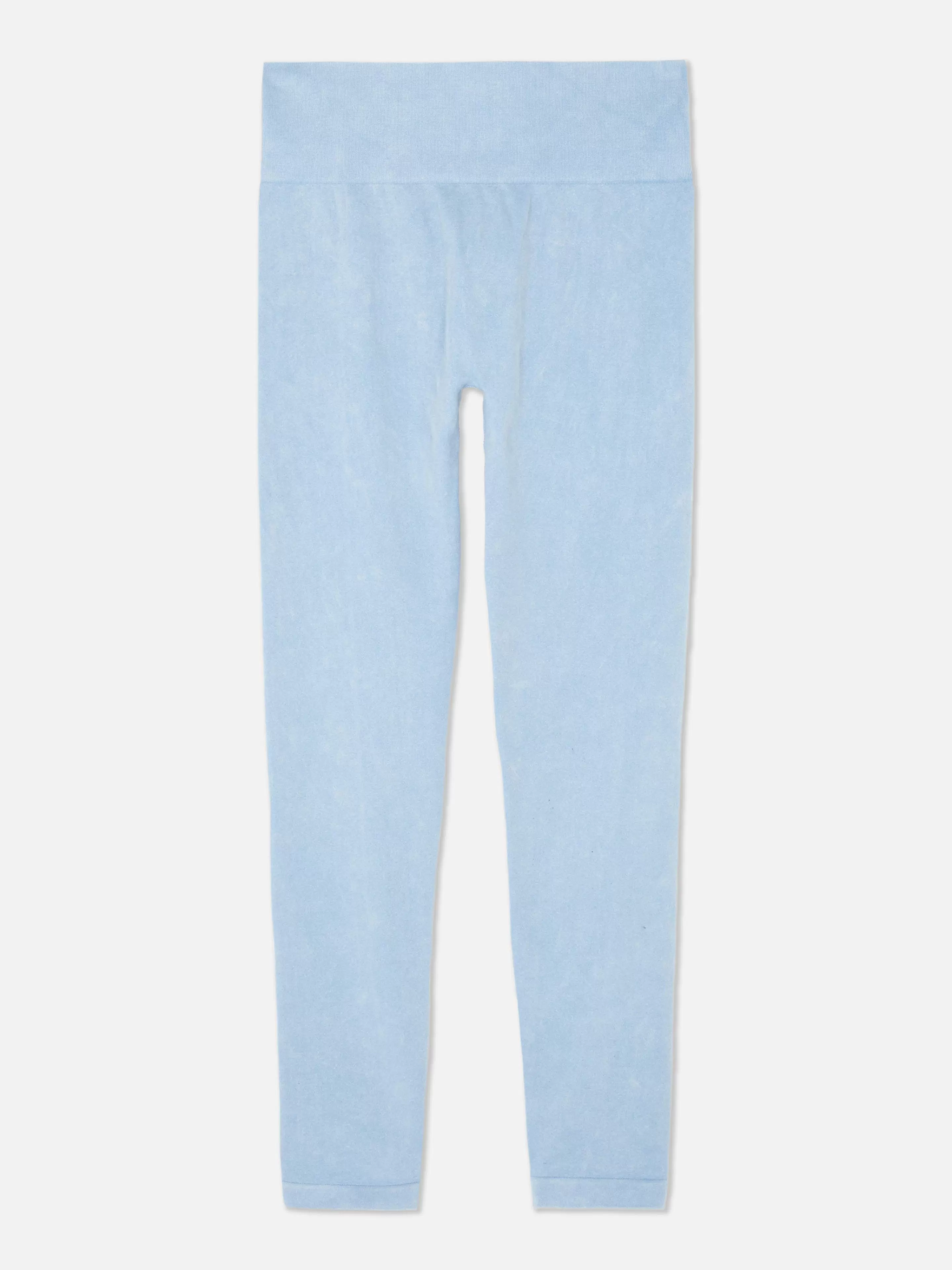 Legging Délavé à L'acide-Primark Clearance