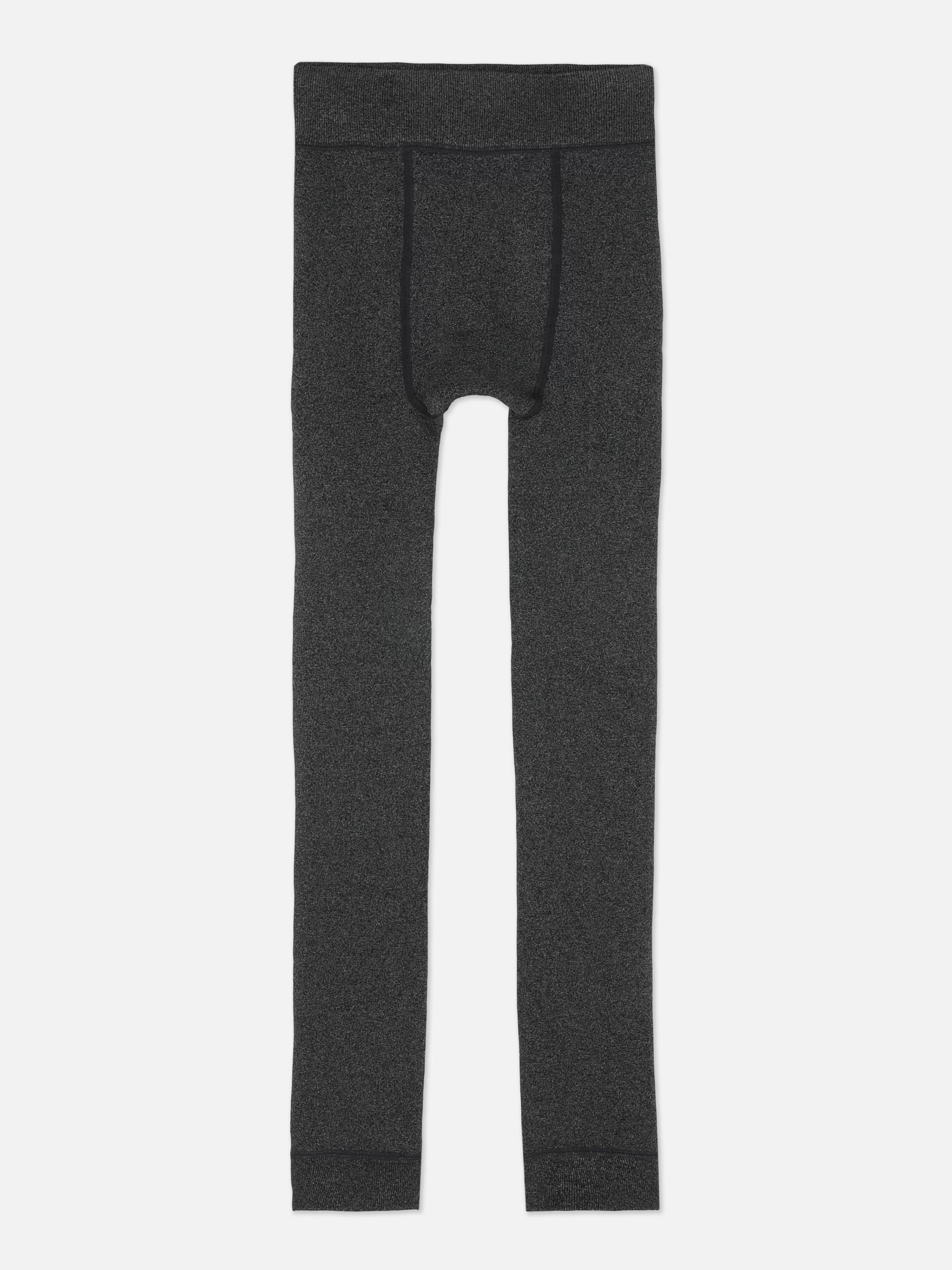 Legging Doublé En Molleton-Primark Cheap