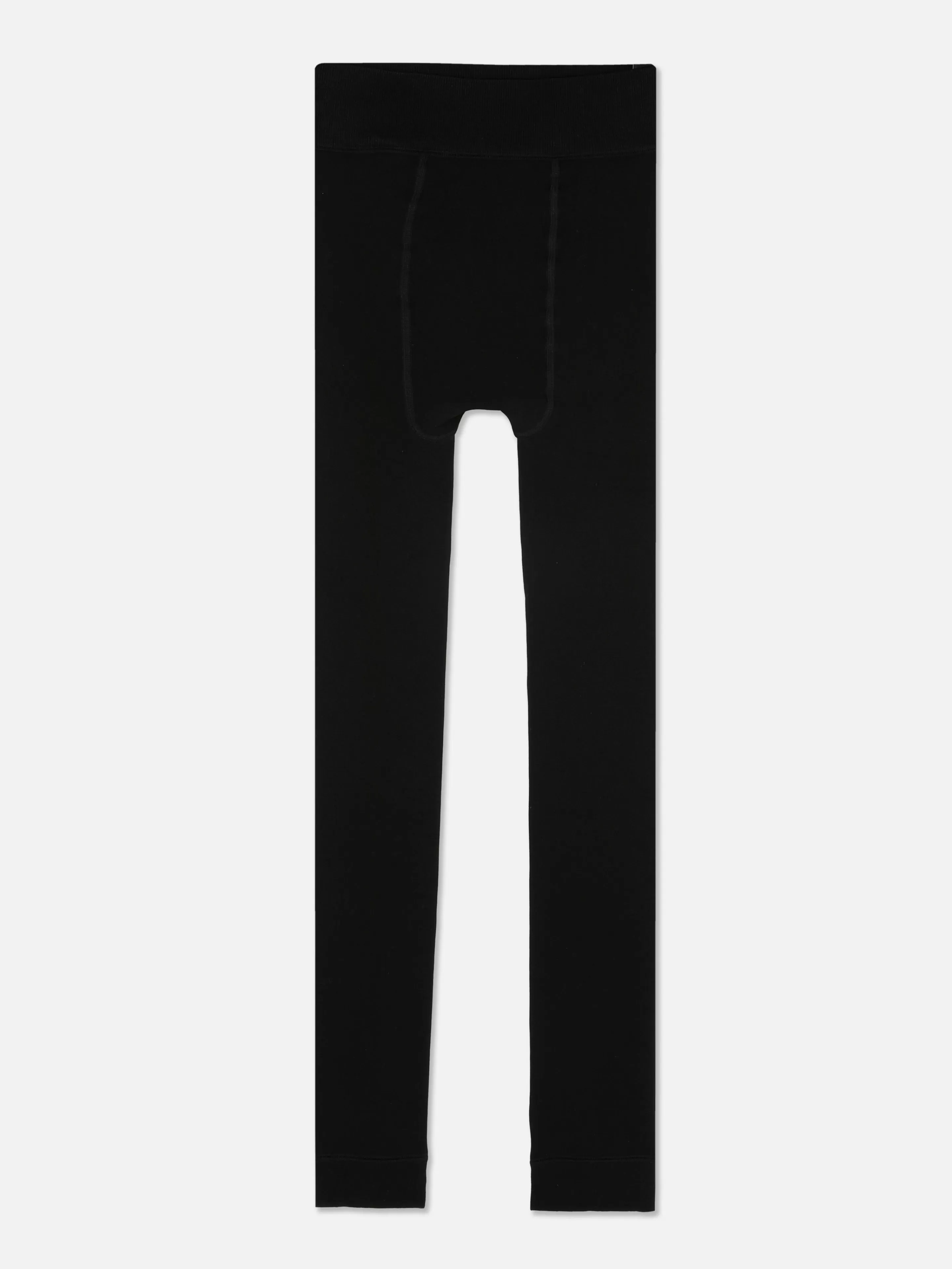 Legging Doublé En Molleton-Primark Shop