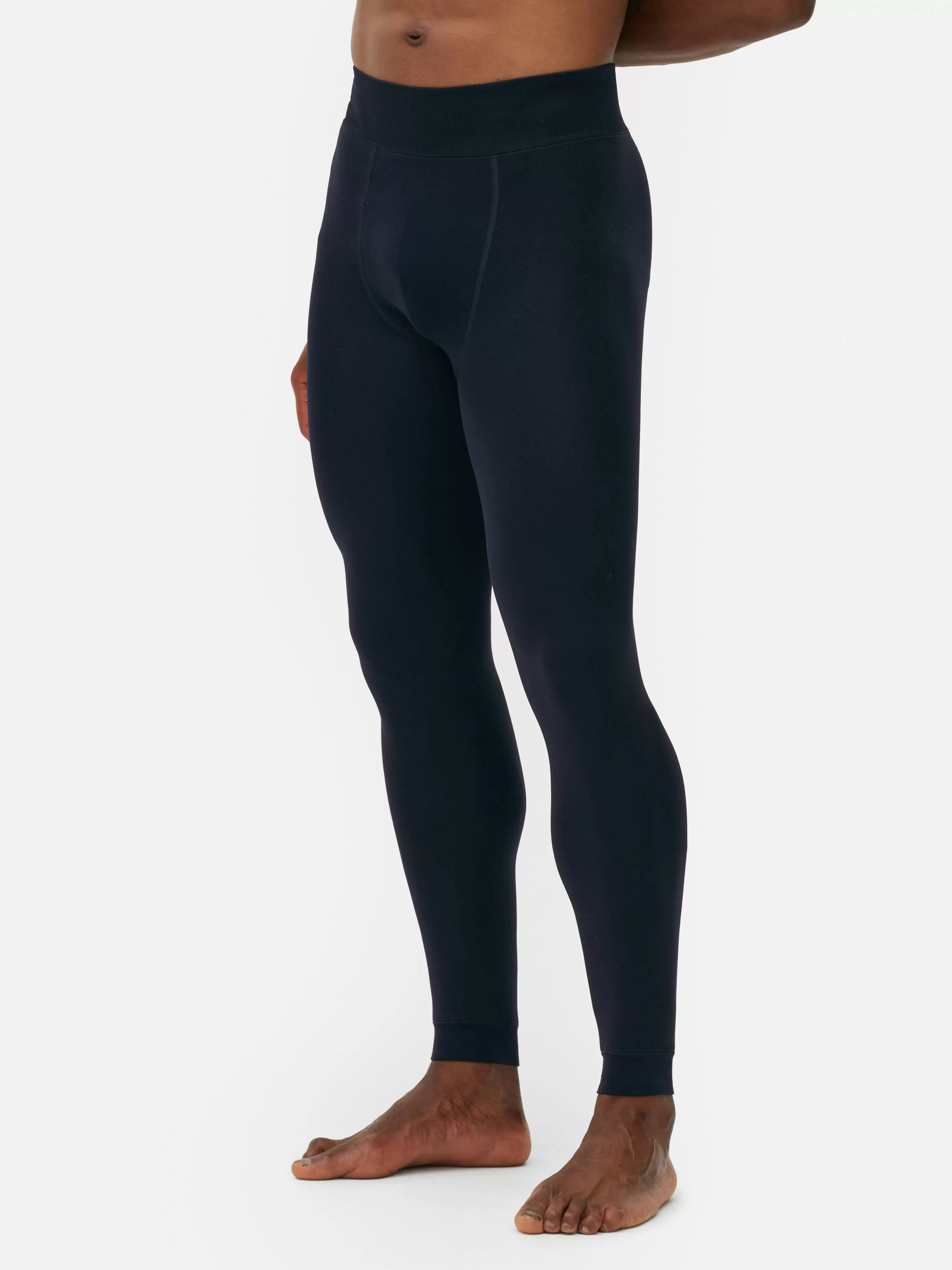 Legging Doublé En Molleton-Primark Best Sale