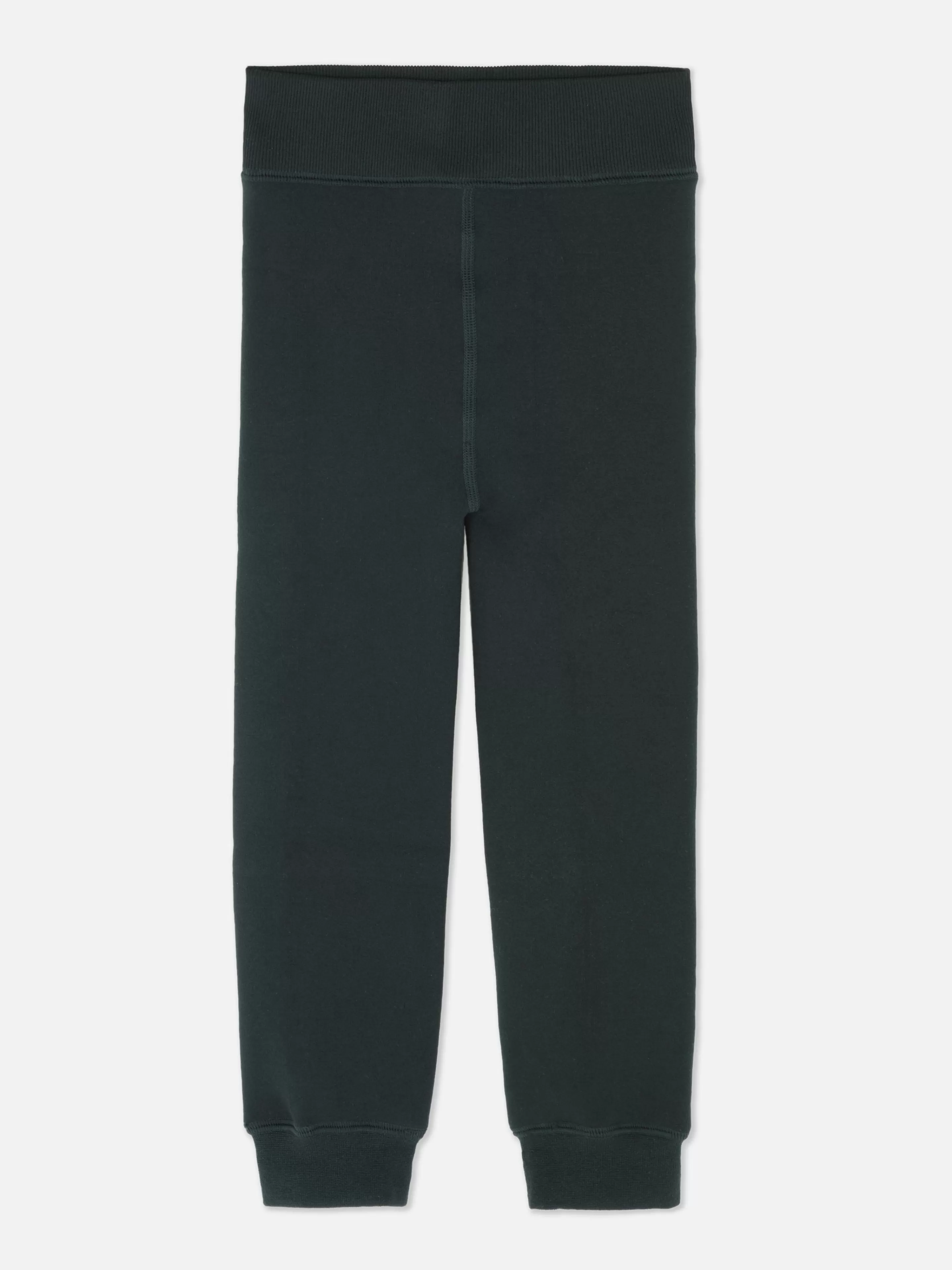 Legging Duveteux à Revers-Primark Best