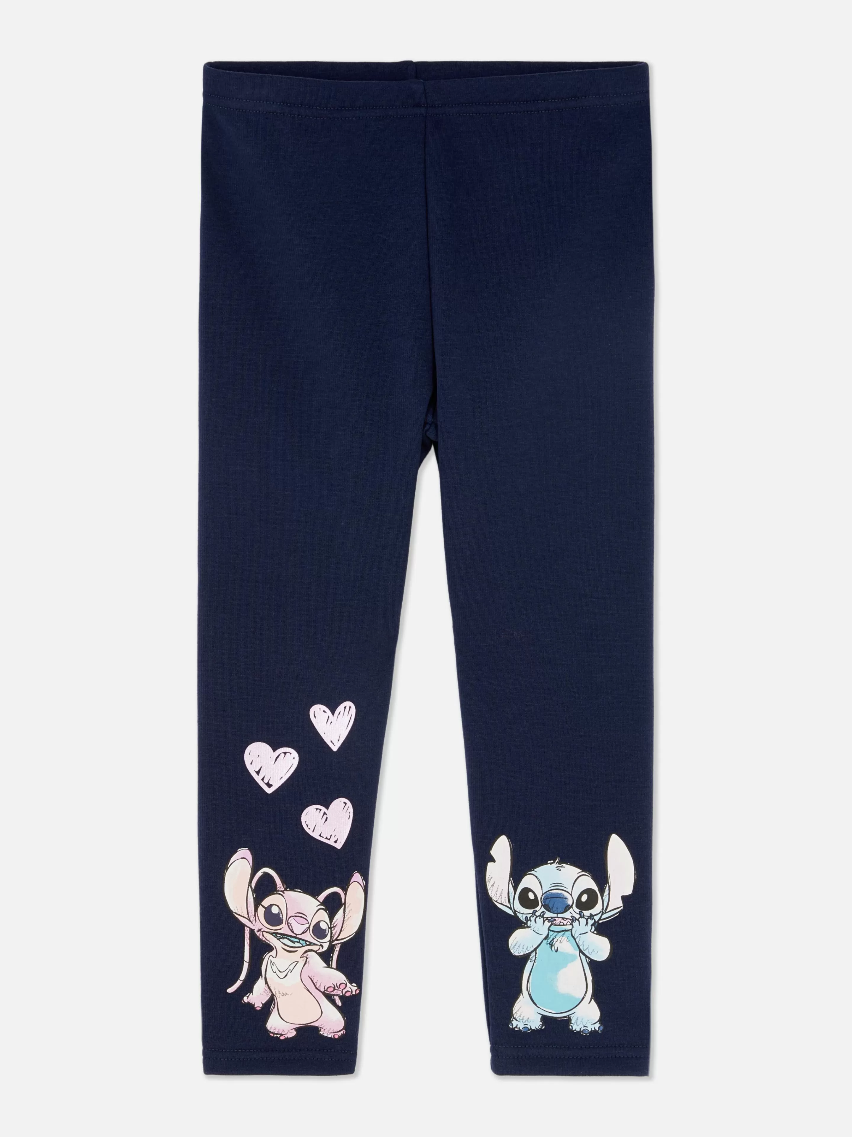 Legging Graphique Disney Stitch-Primark Shop