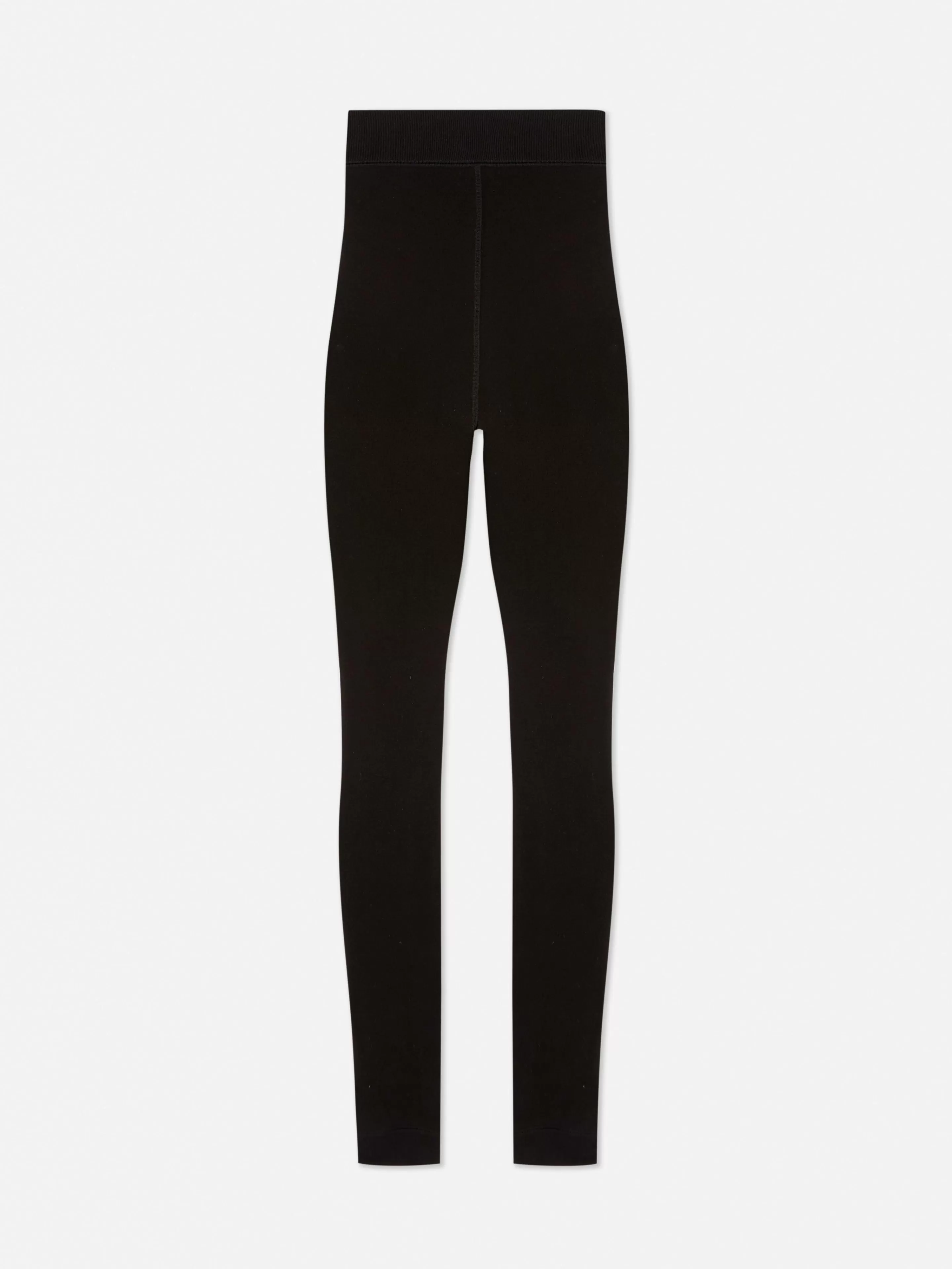 Legging Léger En Velours à Doublure Duveteuse-Primark Online