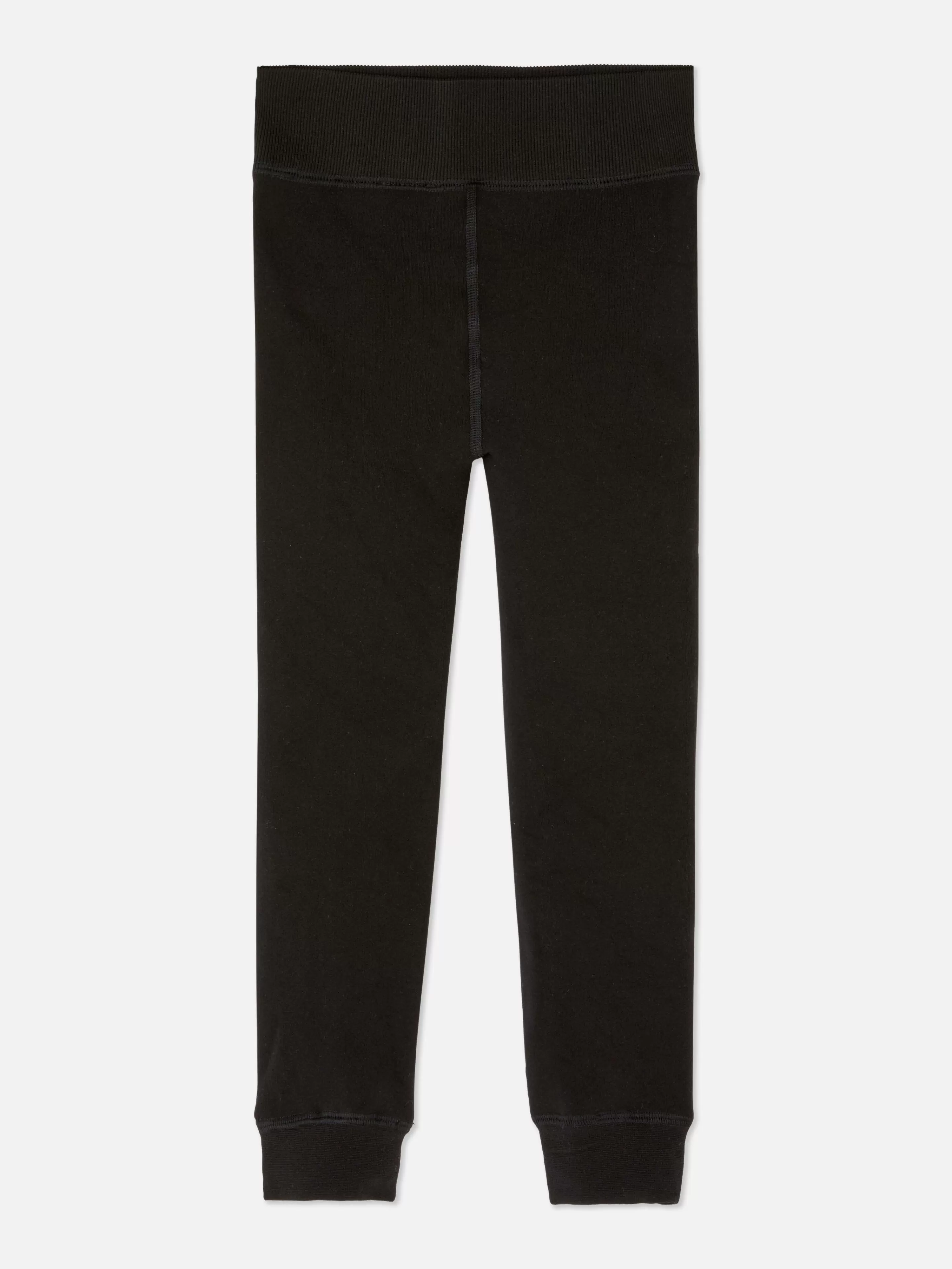 Legging Thermique Doublé En Molleton-Primark Shop