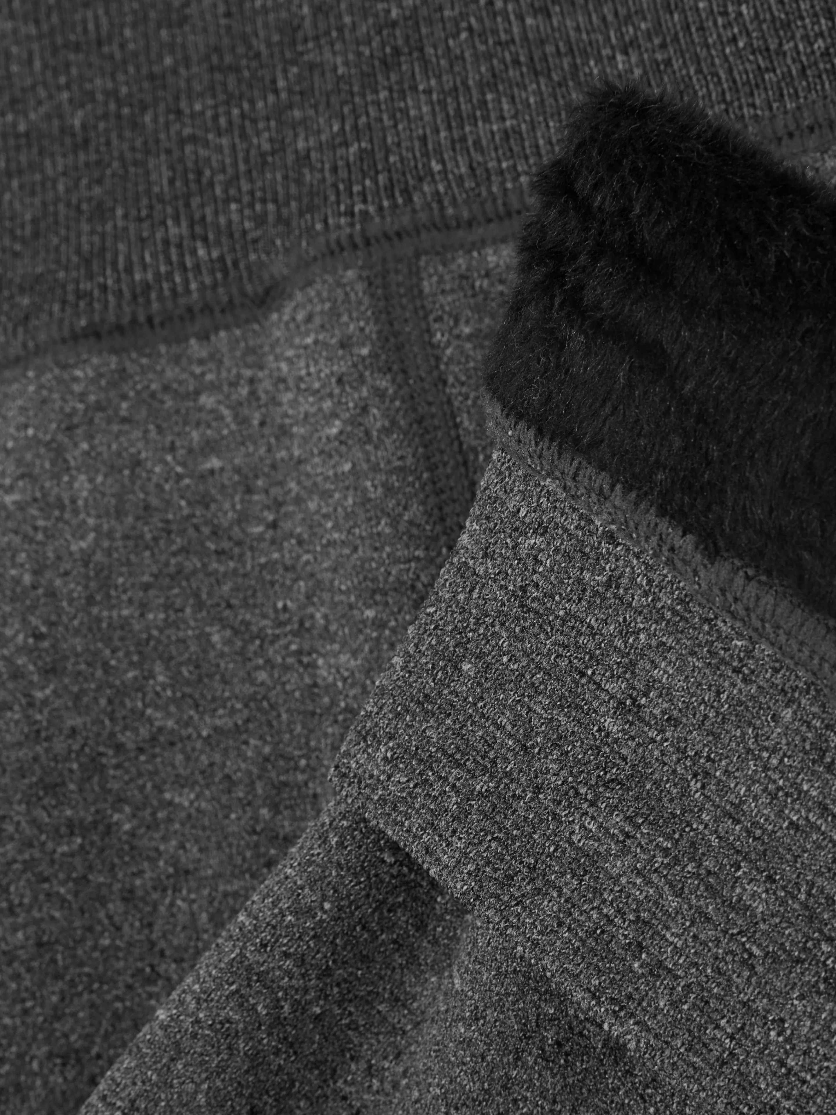 Legging Thermique Doublé En Molleton-Primark Fashion
