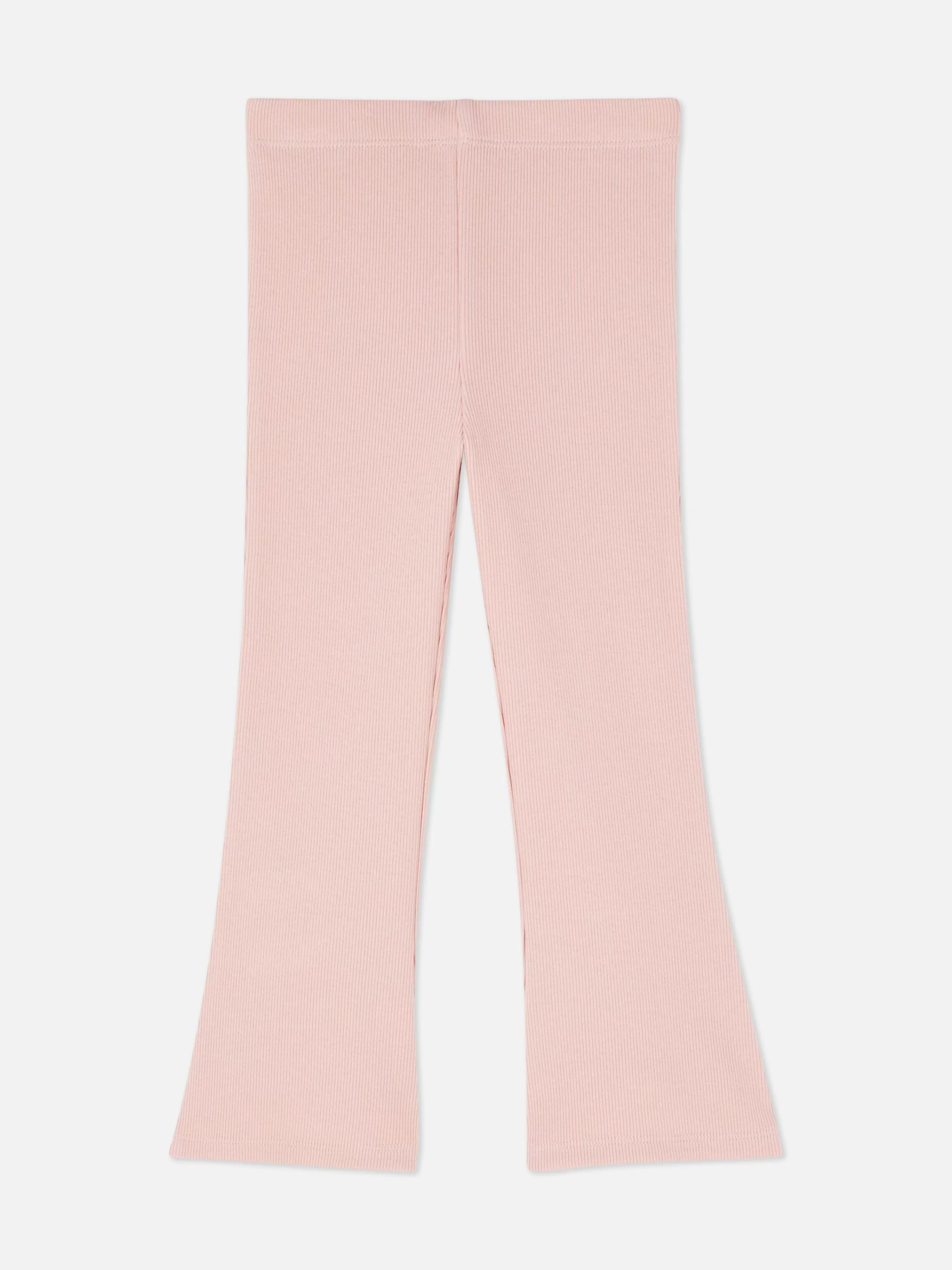 Legging évasé Côtelé-Primark Cheap