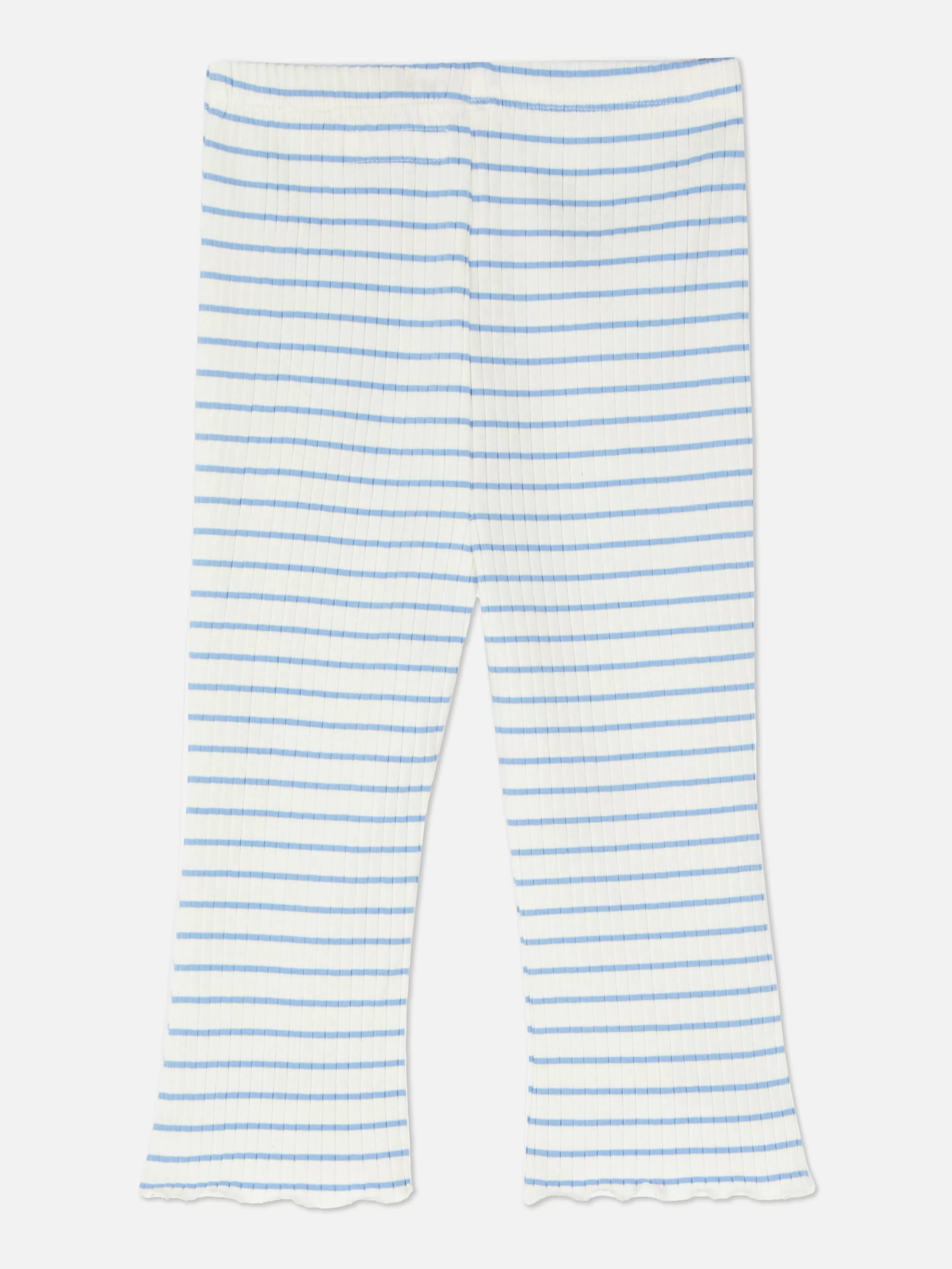 Legging évasé Côtelé à Rayures-Primark Best Sale
