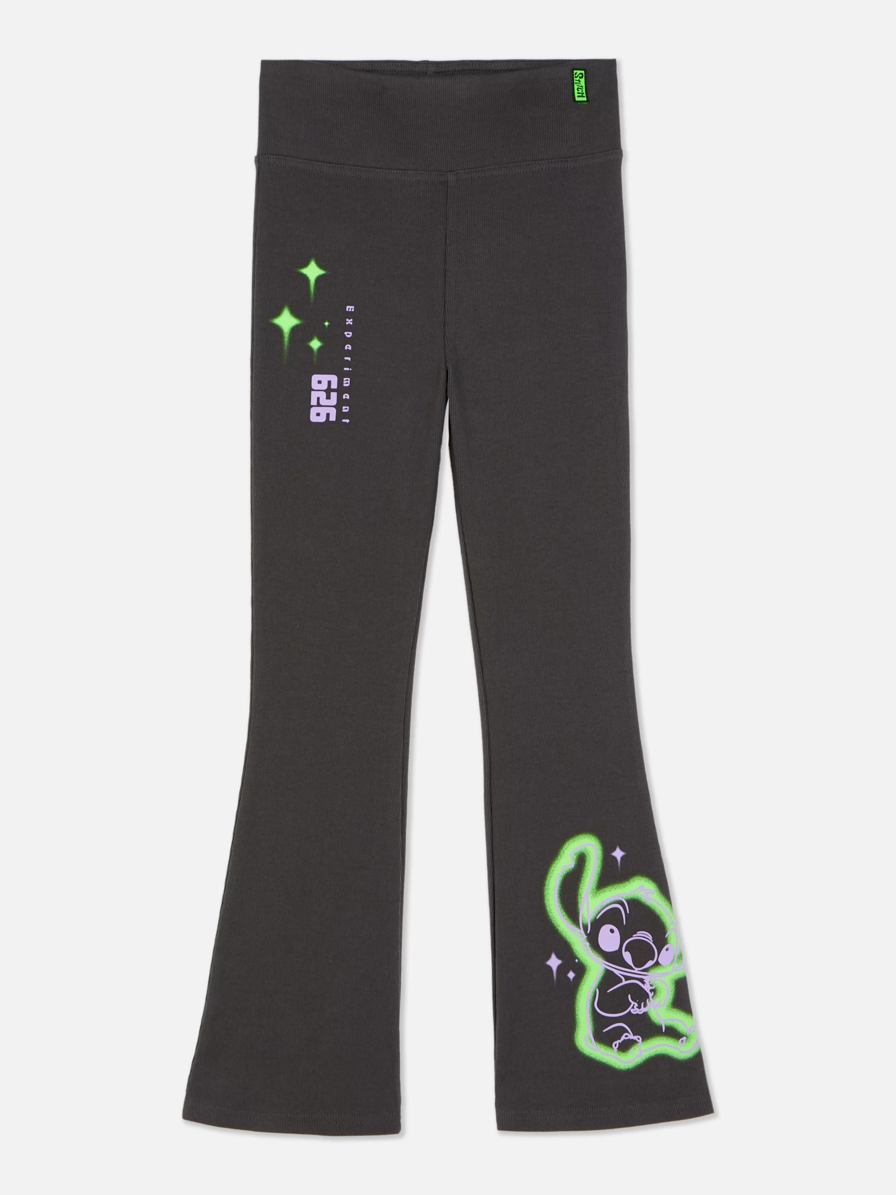 Legging évasé Disney Lilo & Stitch-Primark Flash Sale