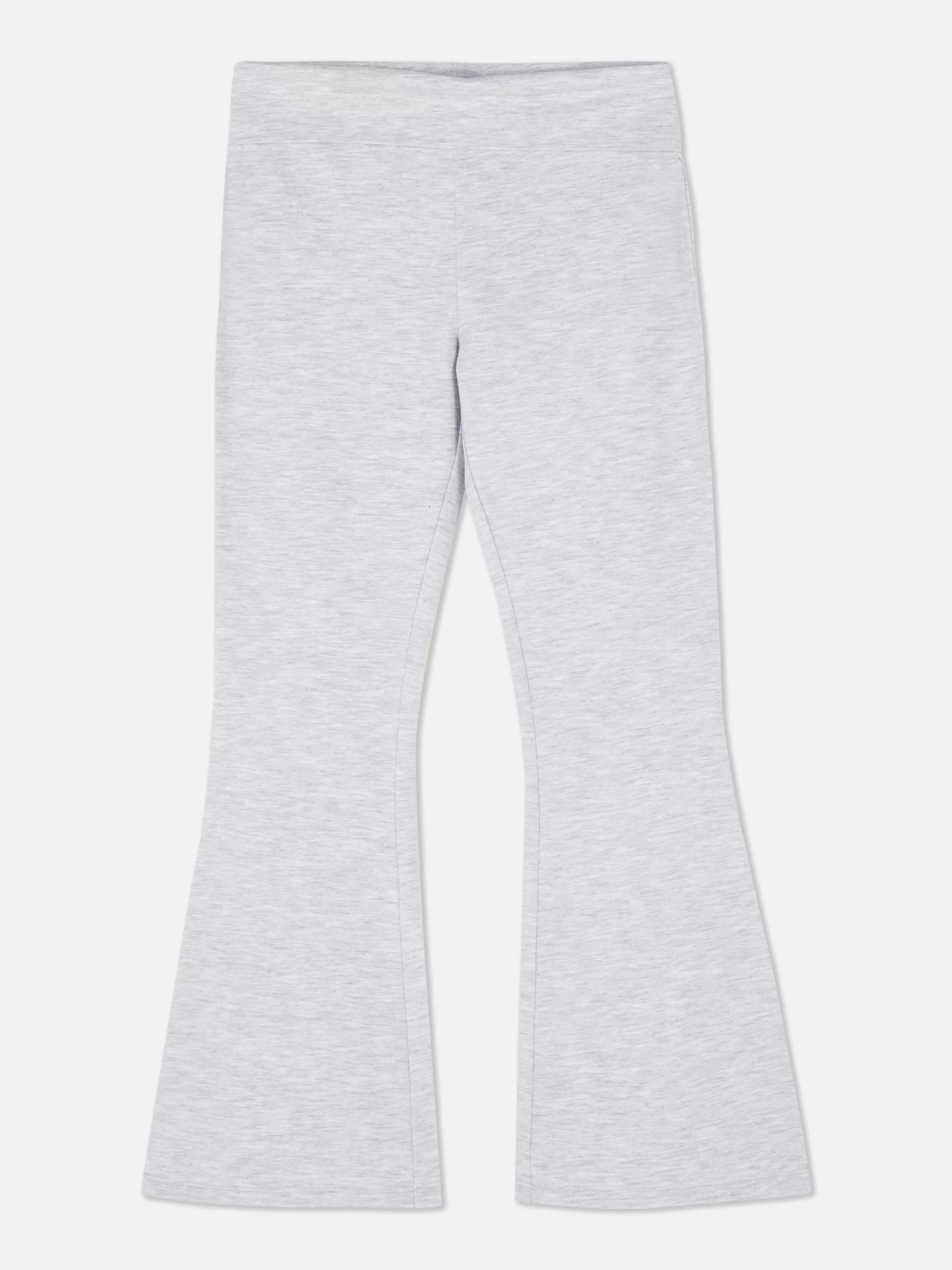 Legging évasé En Jersey-Primark New