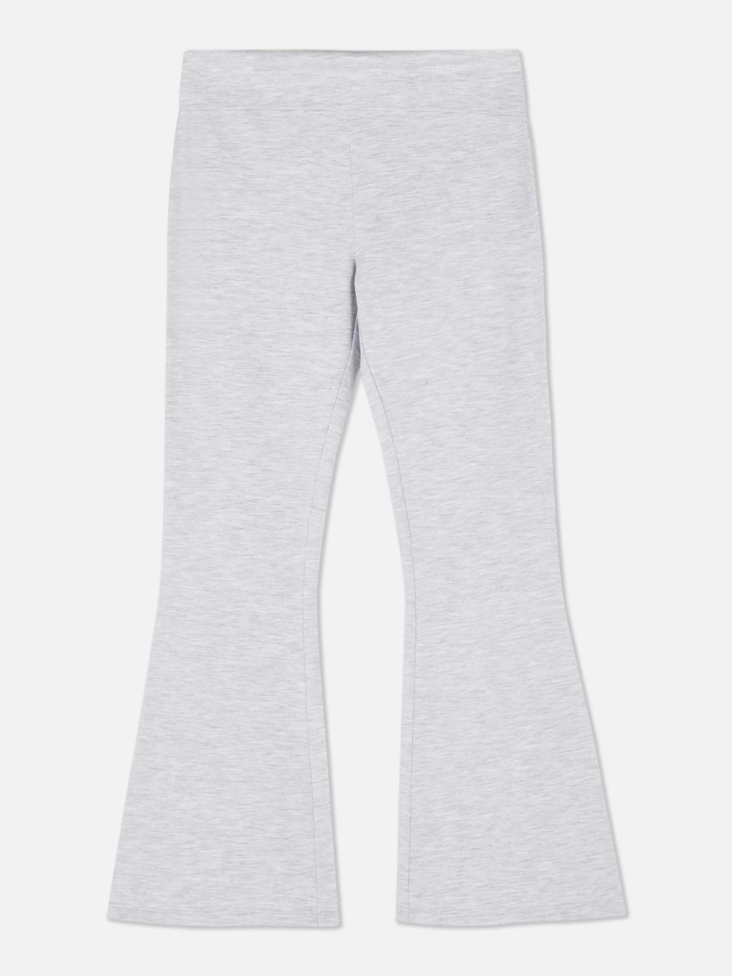Legging évasé En Jersey-Primark New