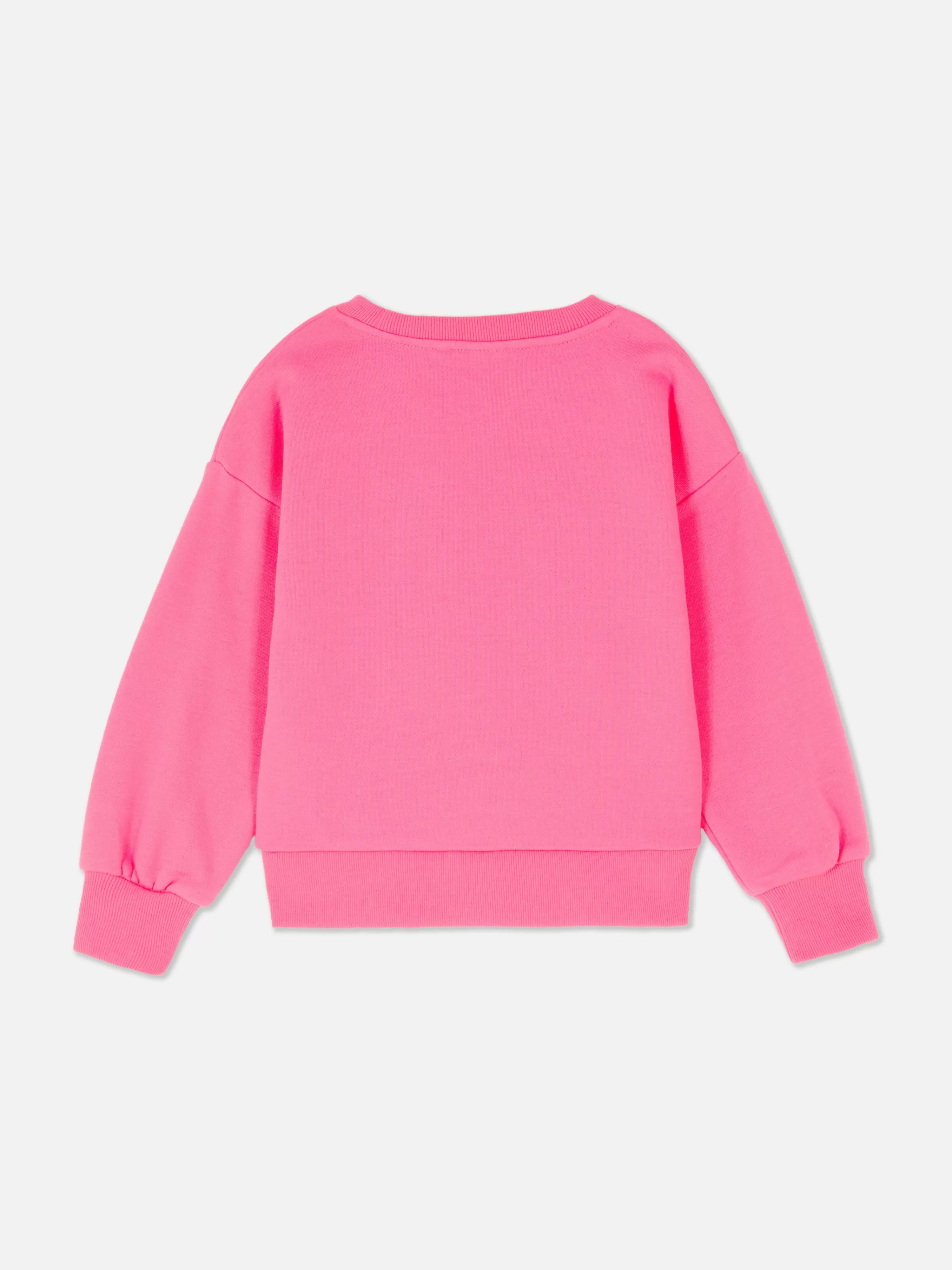 LOL ! Sweat-shirt Graphique Surprise-Primark Sale