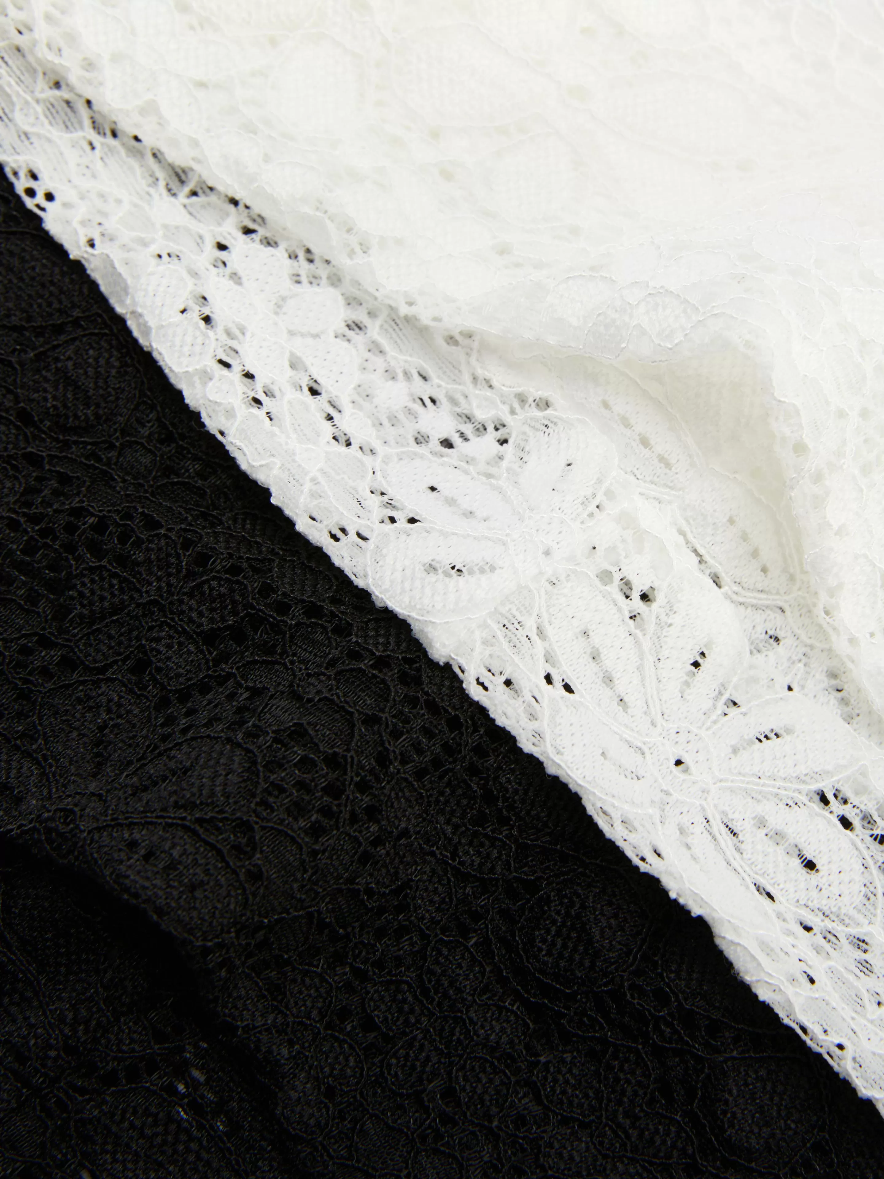Lot De 2 Bandeaux En Dentelle-Primark Best Sale