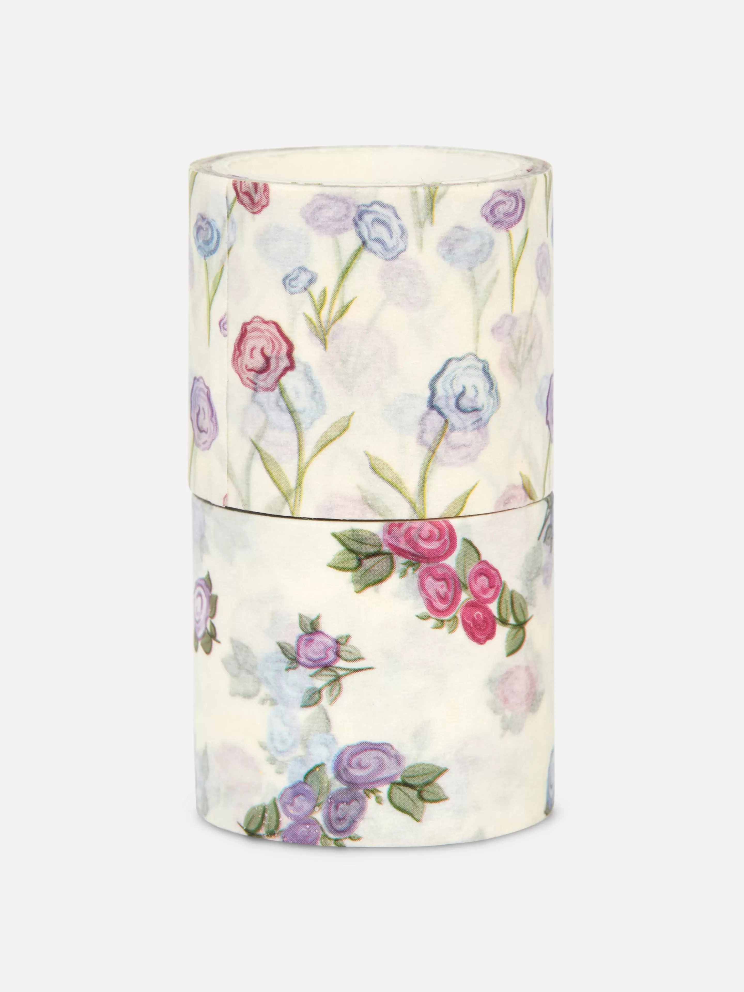 Lot De 2 Bandes Adhésives à Imprimé Floral-Primark Flash Sale