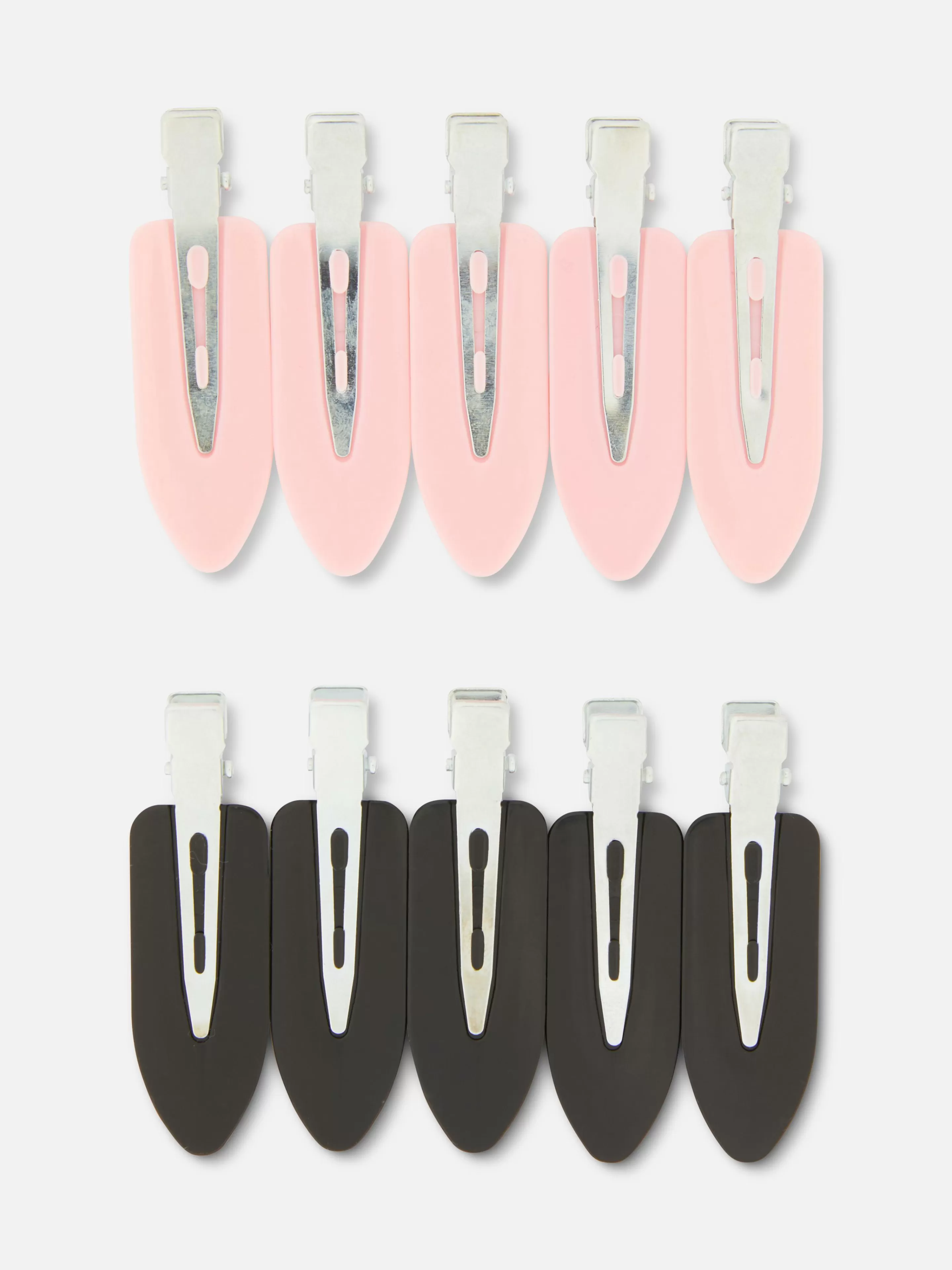 Lot De 10 Barrettes Magiques-Primark Flash Sale