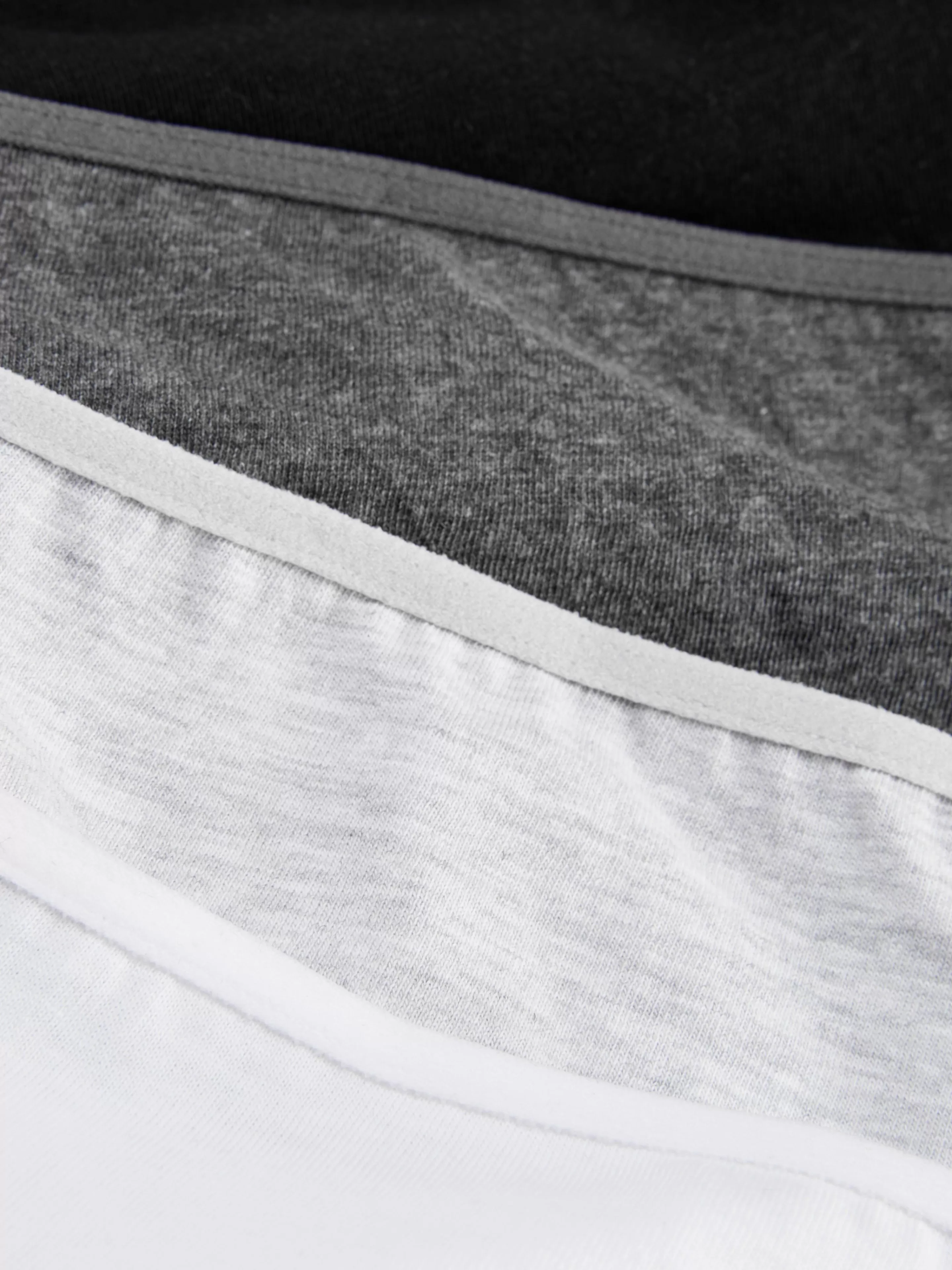 Lot De 4 Bas De Maillots De Bain-Primark Shop
